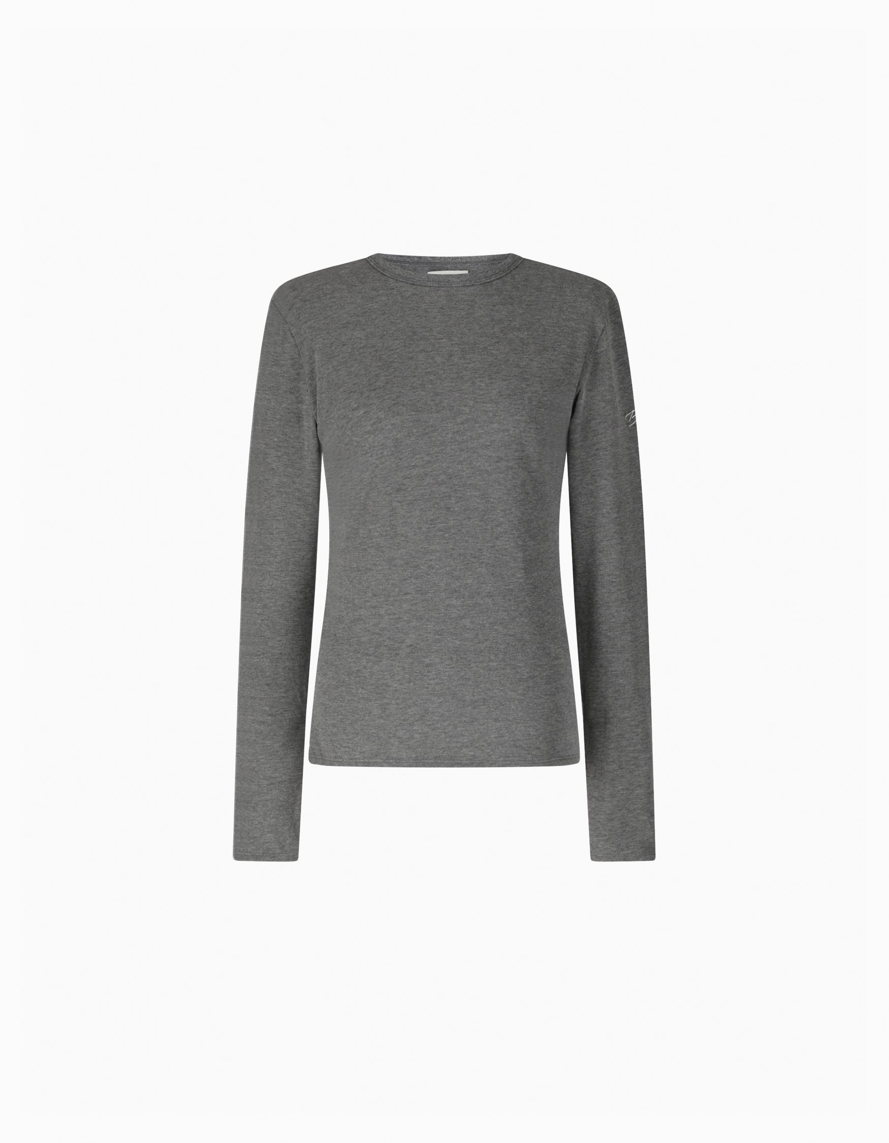 BIBIY. LONG TEE