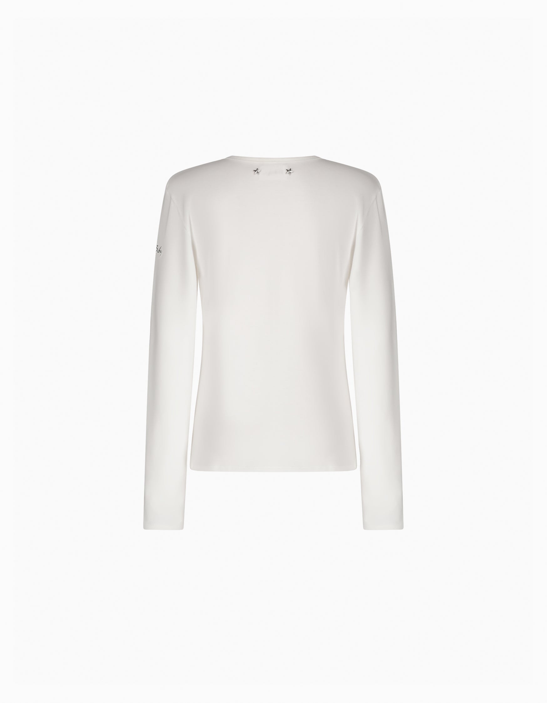 BIBIY. MADE | BIBIY. LONG TEE WHITE｜Bibiy.