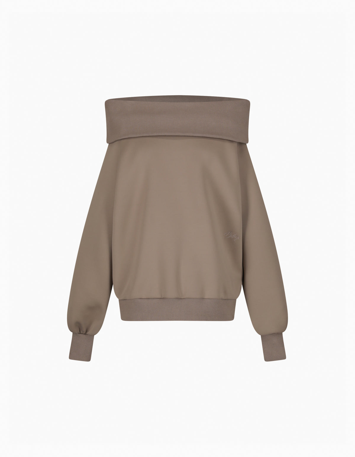 ROMY OFF-SHOULDER TOP