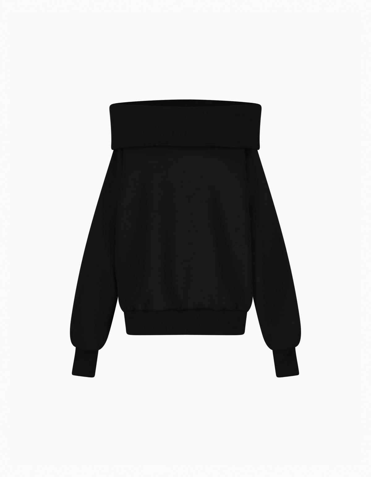 ROMY OFF-SHOULDER TOP