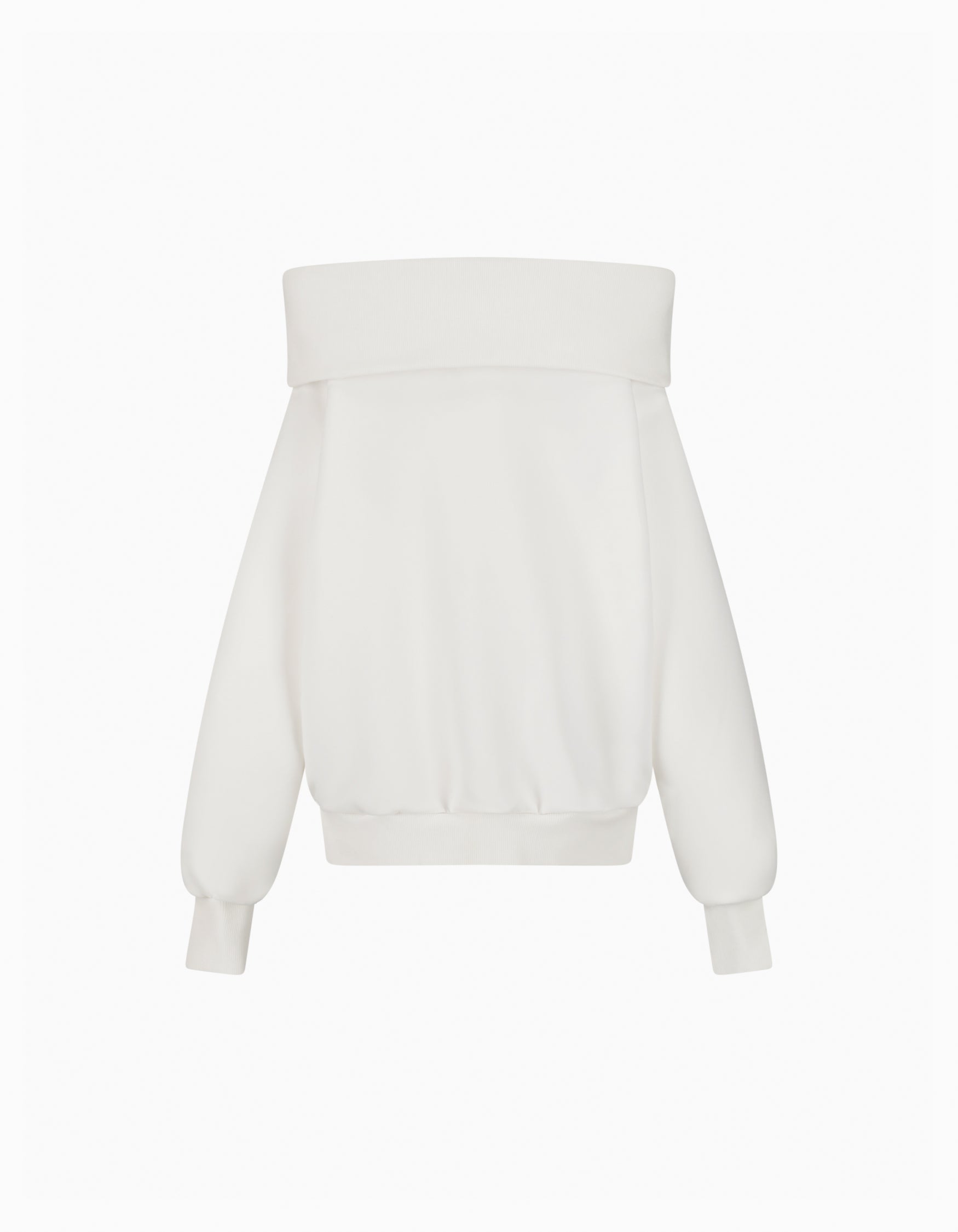 正規品 Bibiy. CAMILLE TOP ホワイト BIBIY. MADE | ROMY OFF-SHOULDER TOP WHITE｜TOPS｜Bibiy.