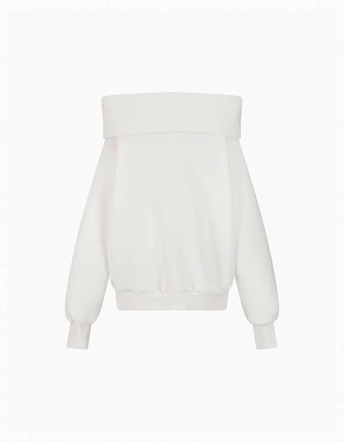 ROMY OFF-SHOULDER TOP