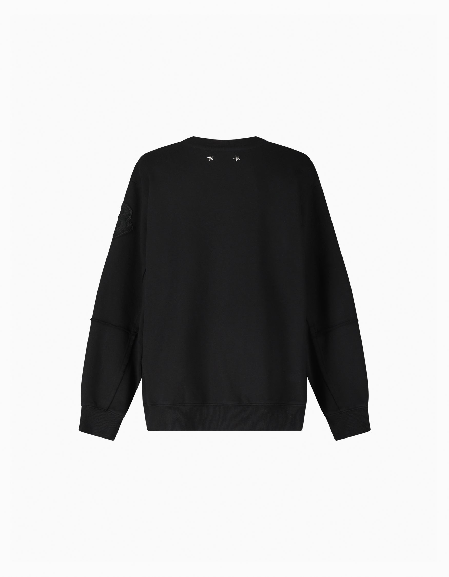 B. STAR SWEATSHIRT
