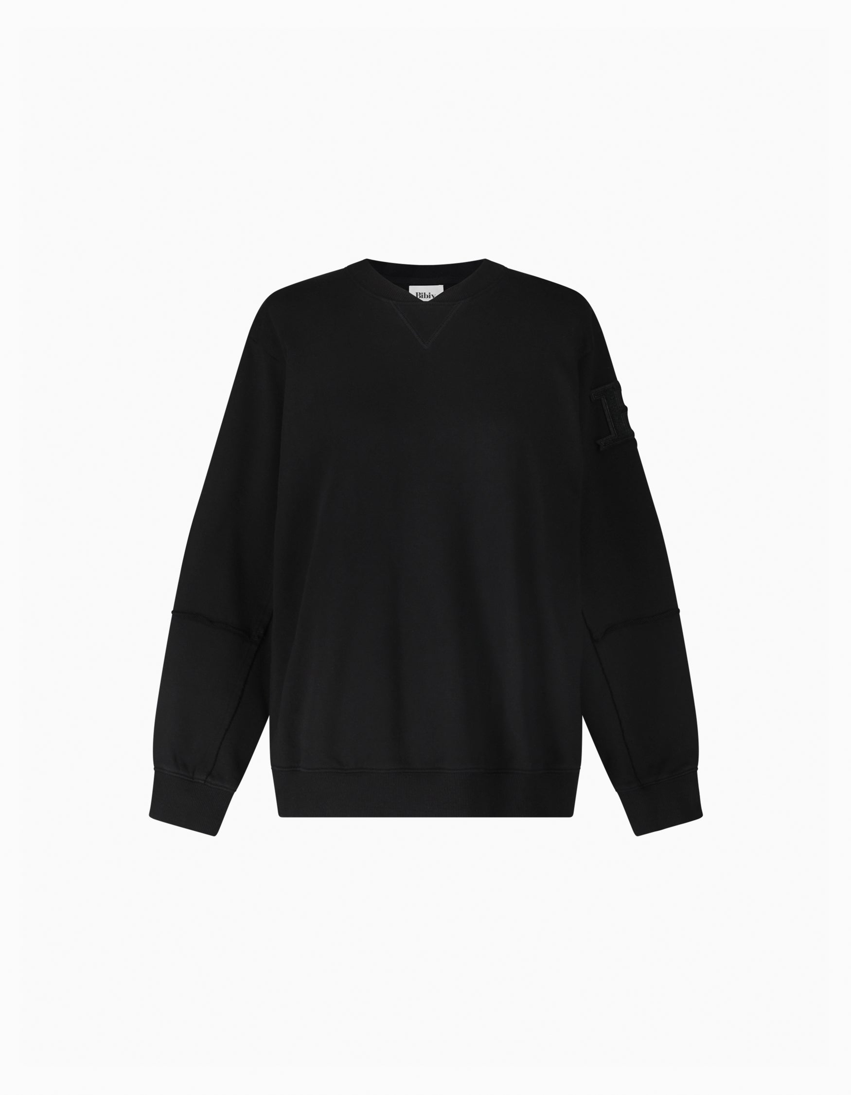 B. STAR SWEATSHIRT