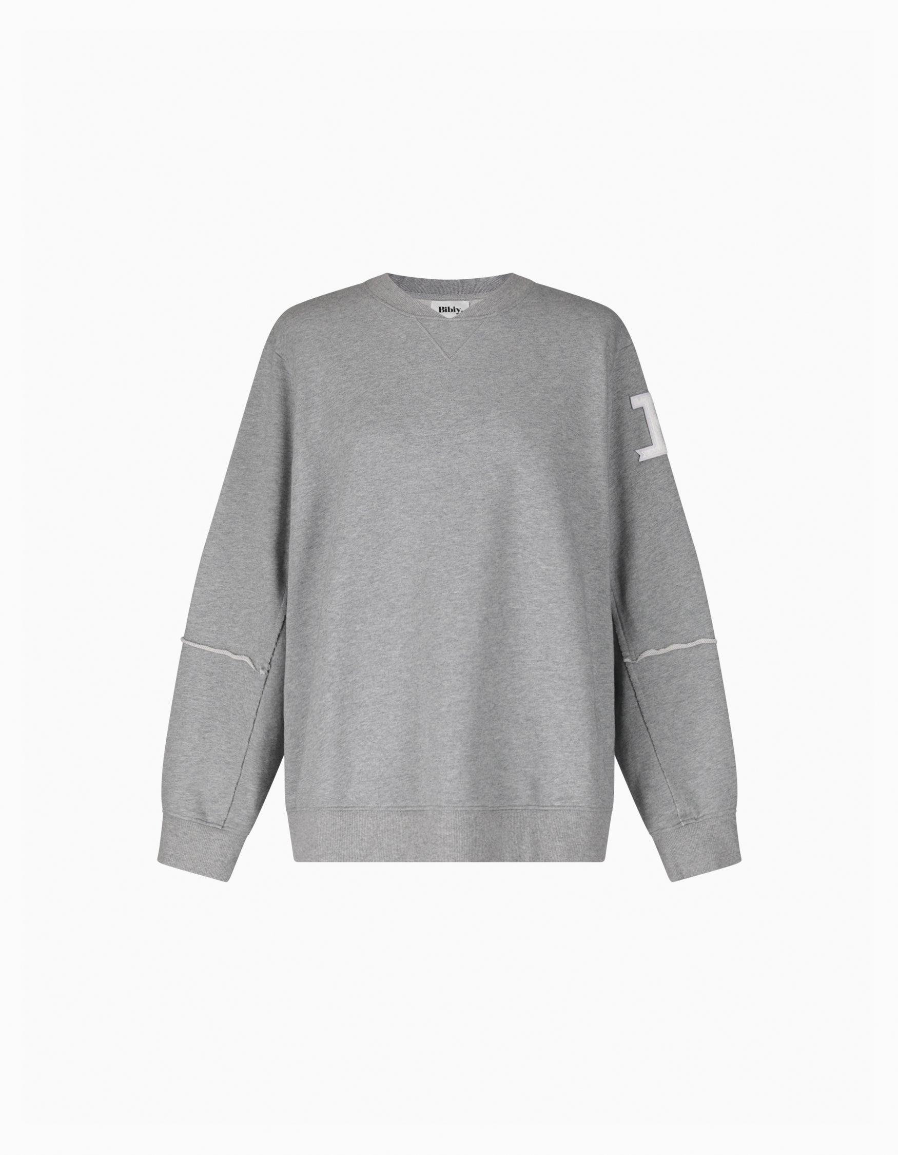 B. STAR SWEATSHIRT