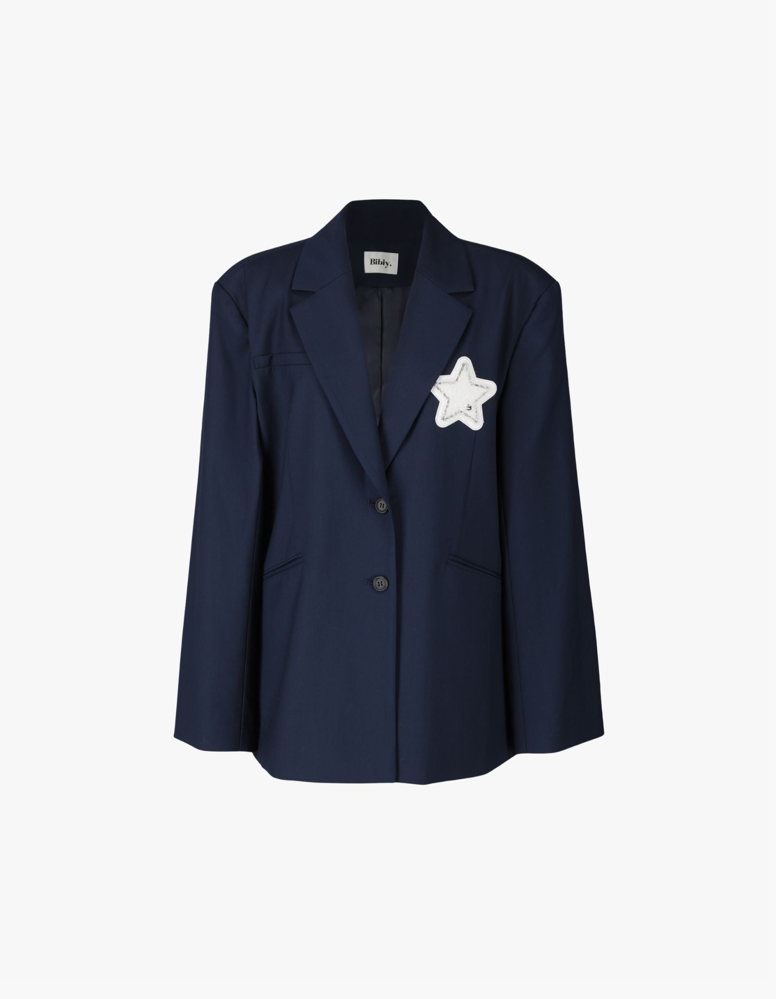 COAT/JACKET｜Bibiy.