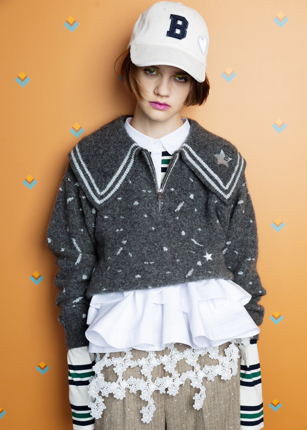 Bibiy.|OFFICIAL ONLINE STORE
