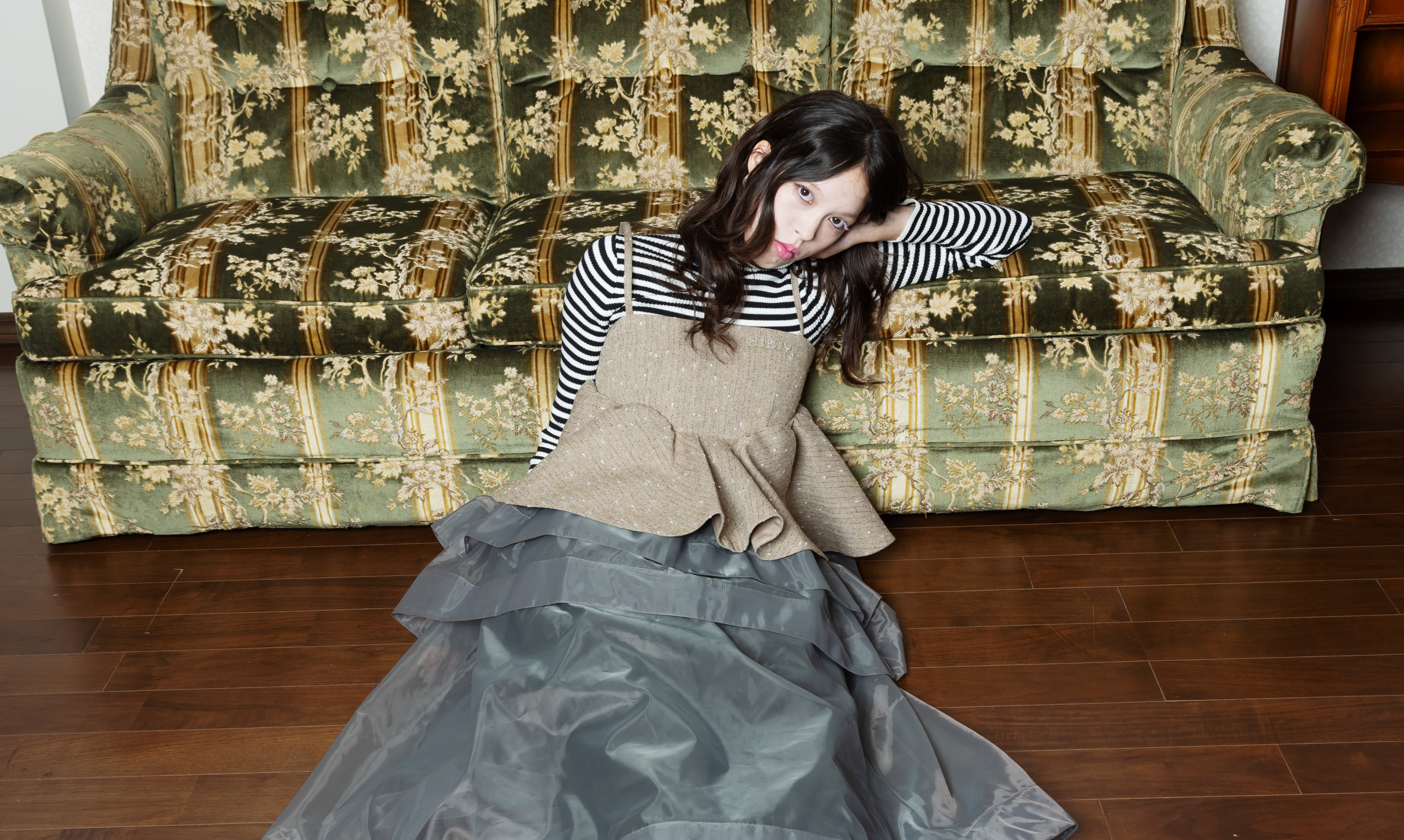 Bibiy.|OFFICIAL ONLINE STORE