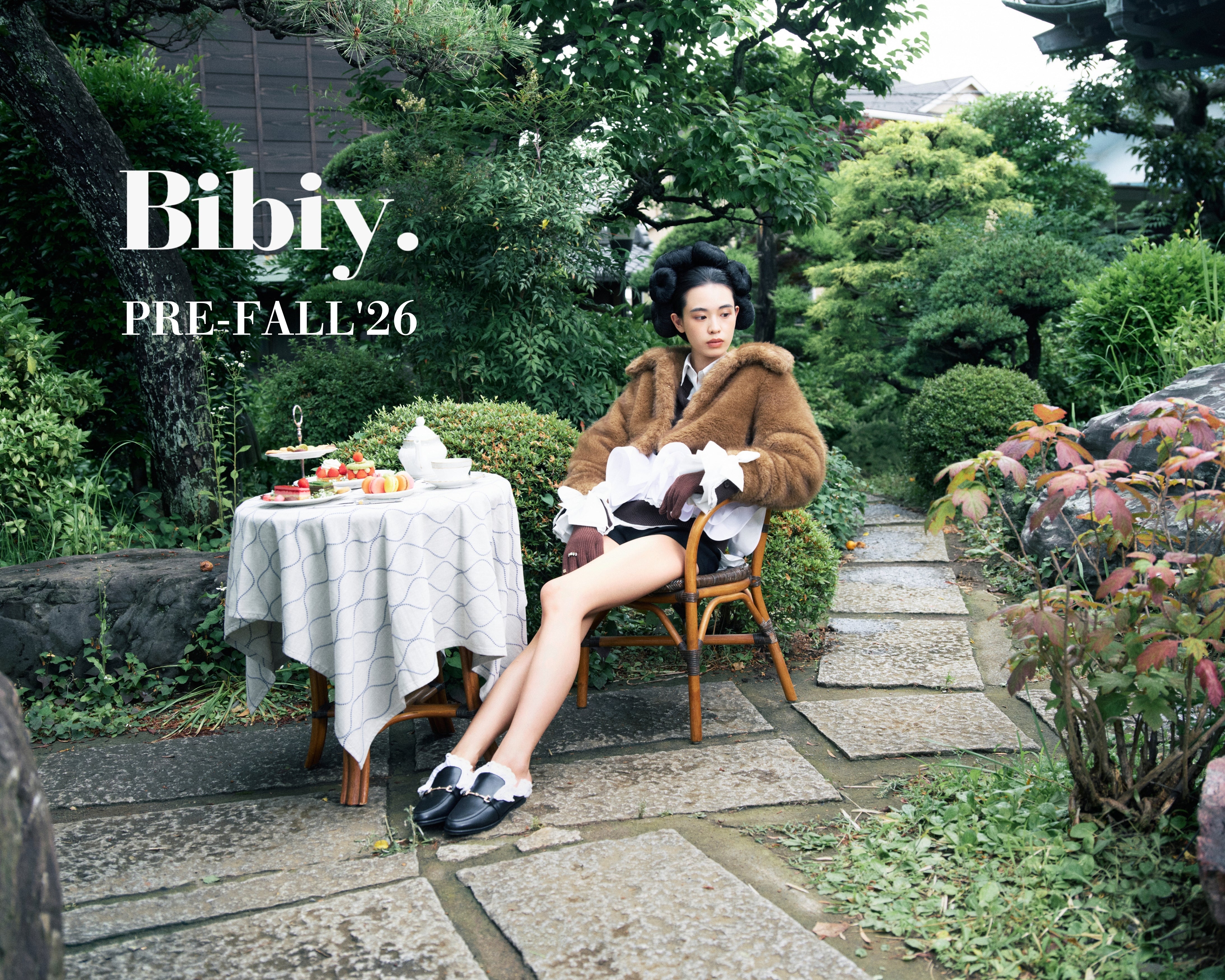 Bibiy.|OFFICIAL ONLINE STORE