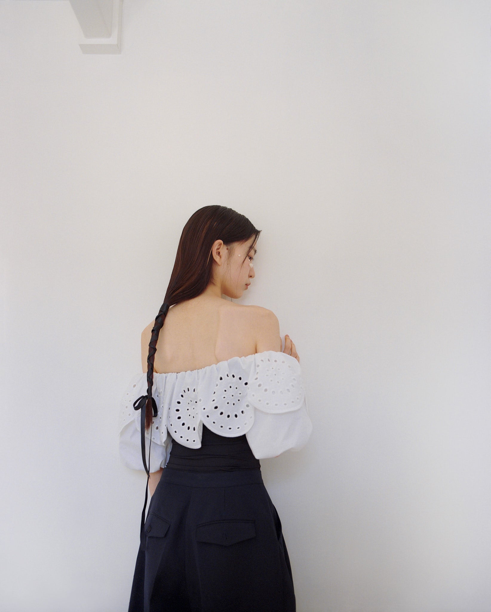 【高額売筋】 BIBIY. MADE | ANETTE TOP｜Bibiy. トップス