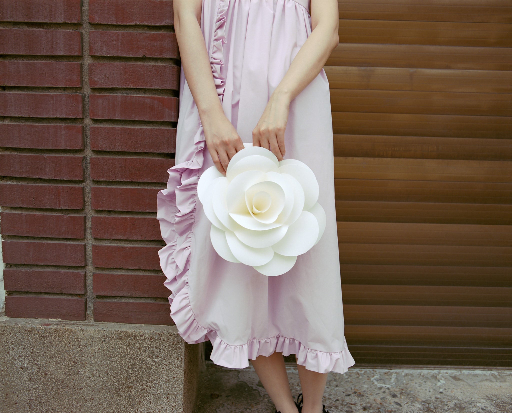 COCO LONG DRESS