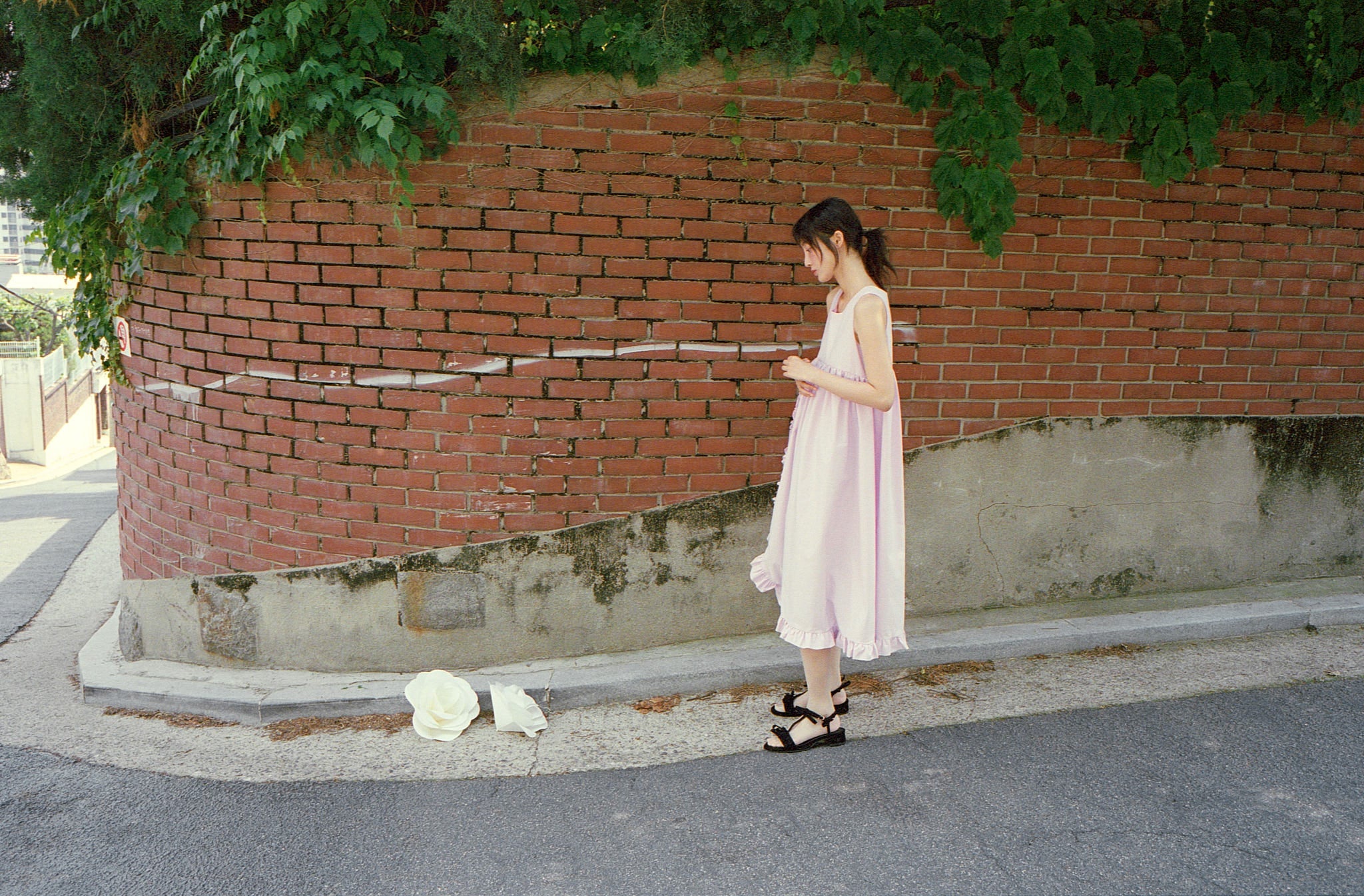 COCO LONG DRESS