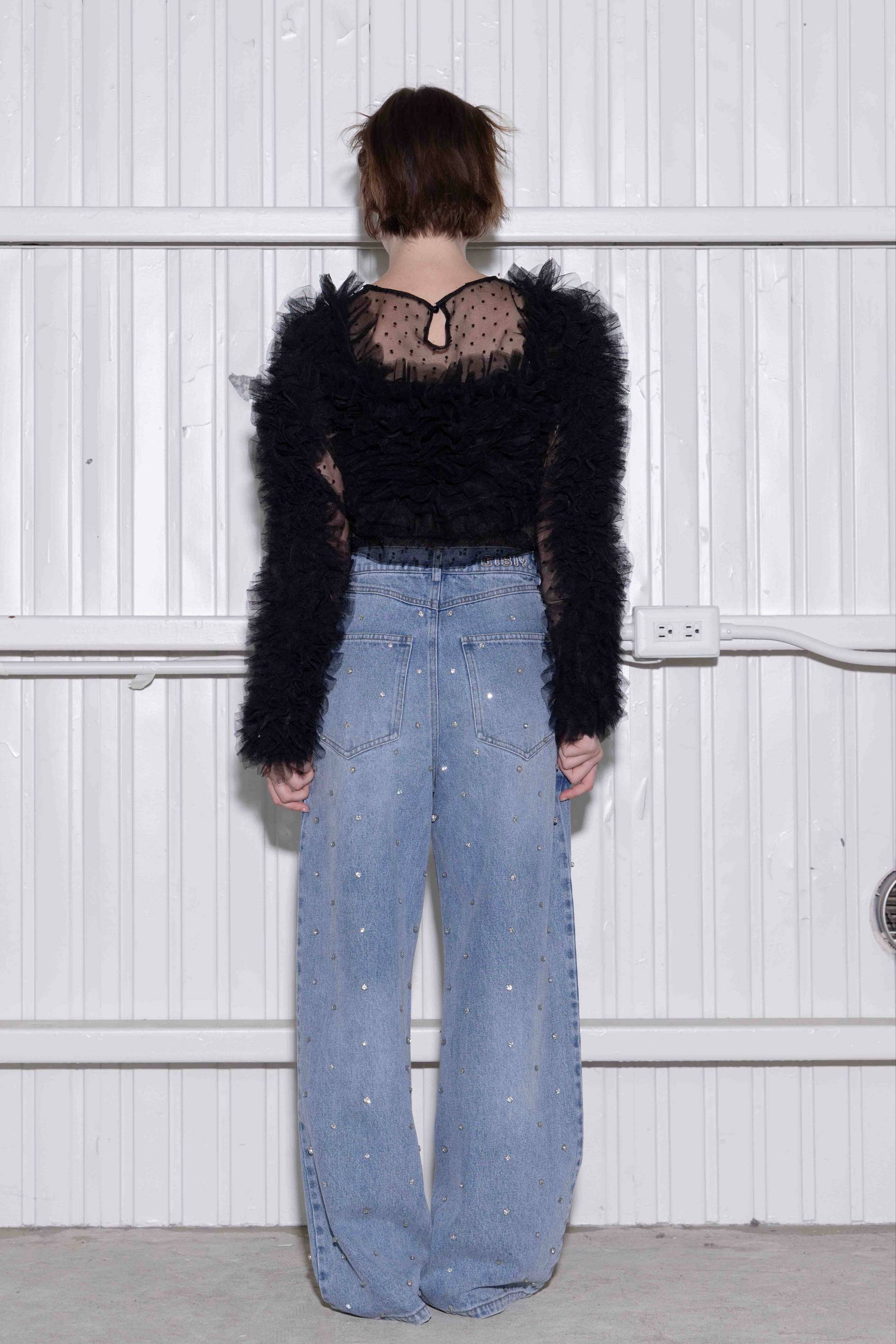 ▪️【MARTIN MARGIELA⑥】DENIM PANTS