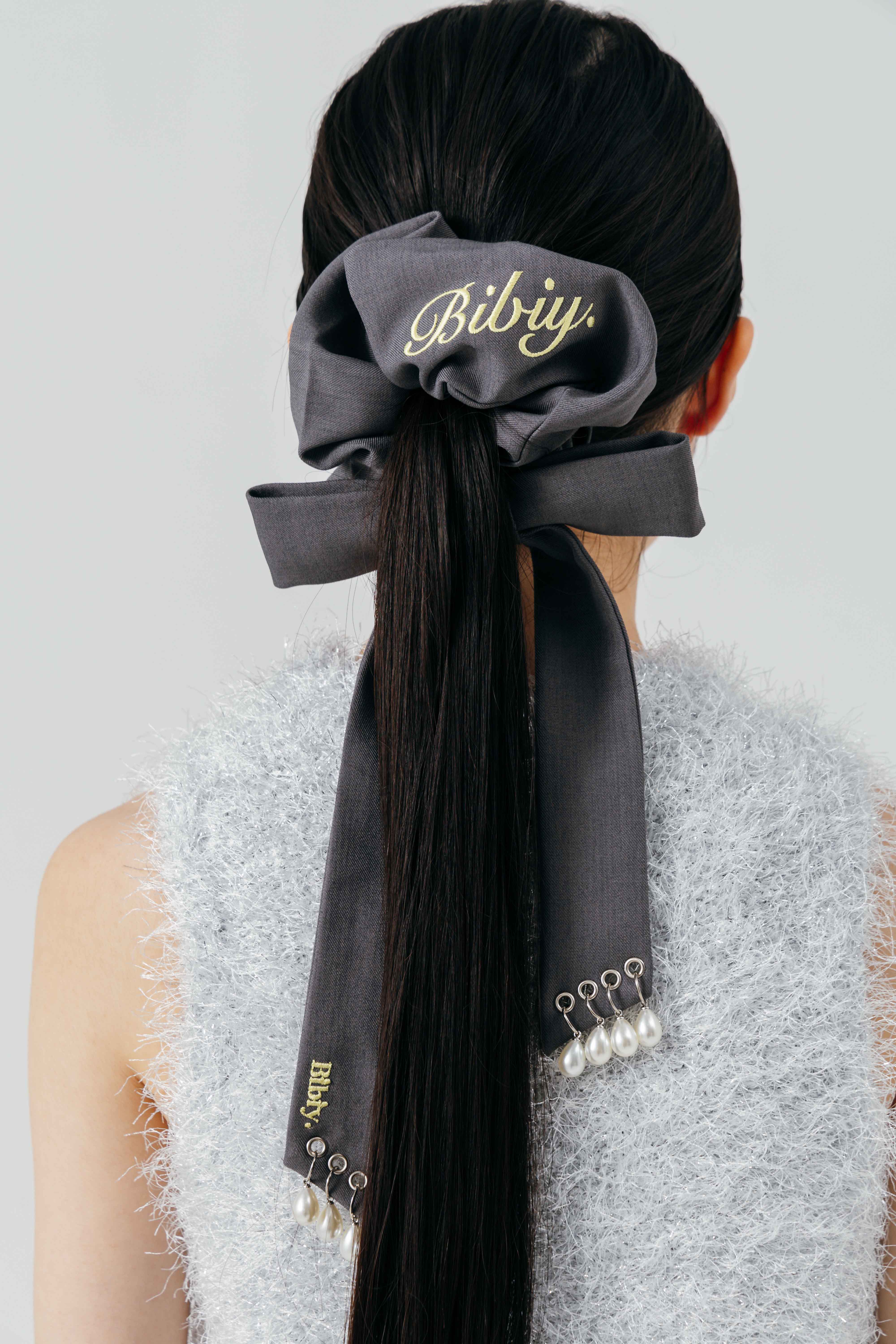 DOLLY HAIR RIBBON　