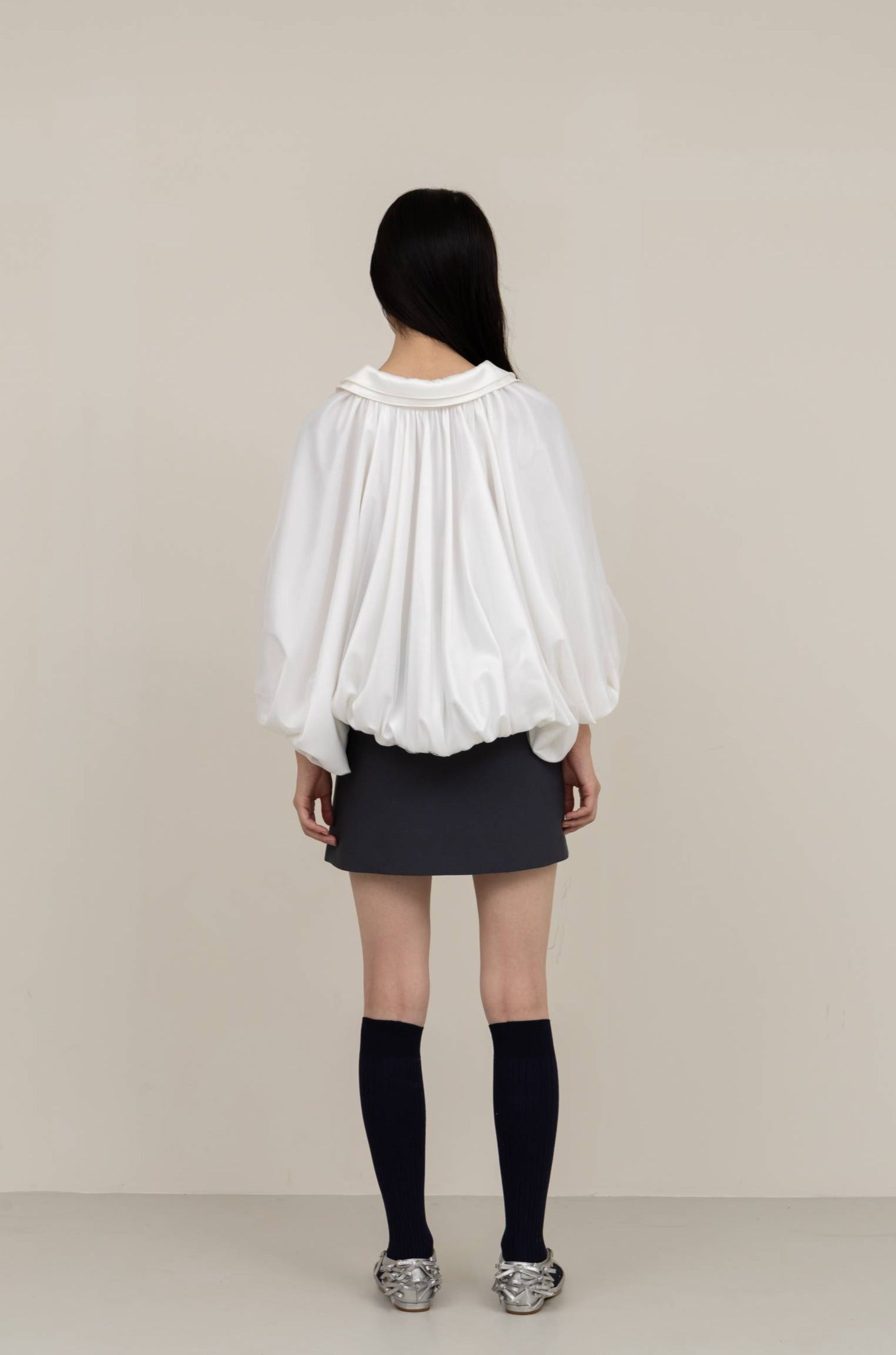 ELOISE BLOUSE