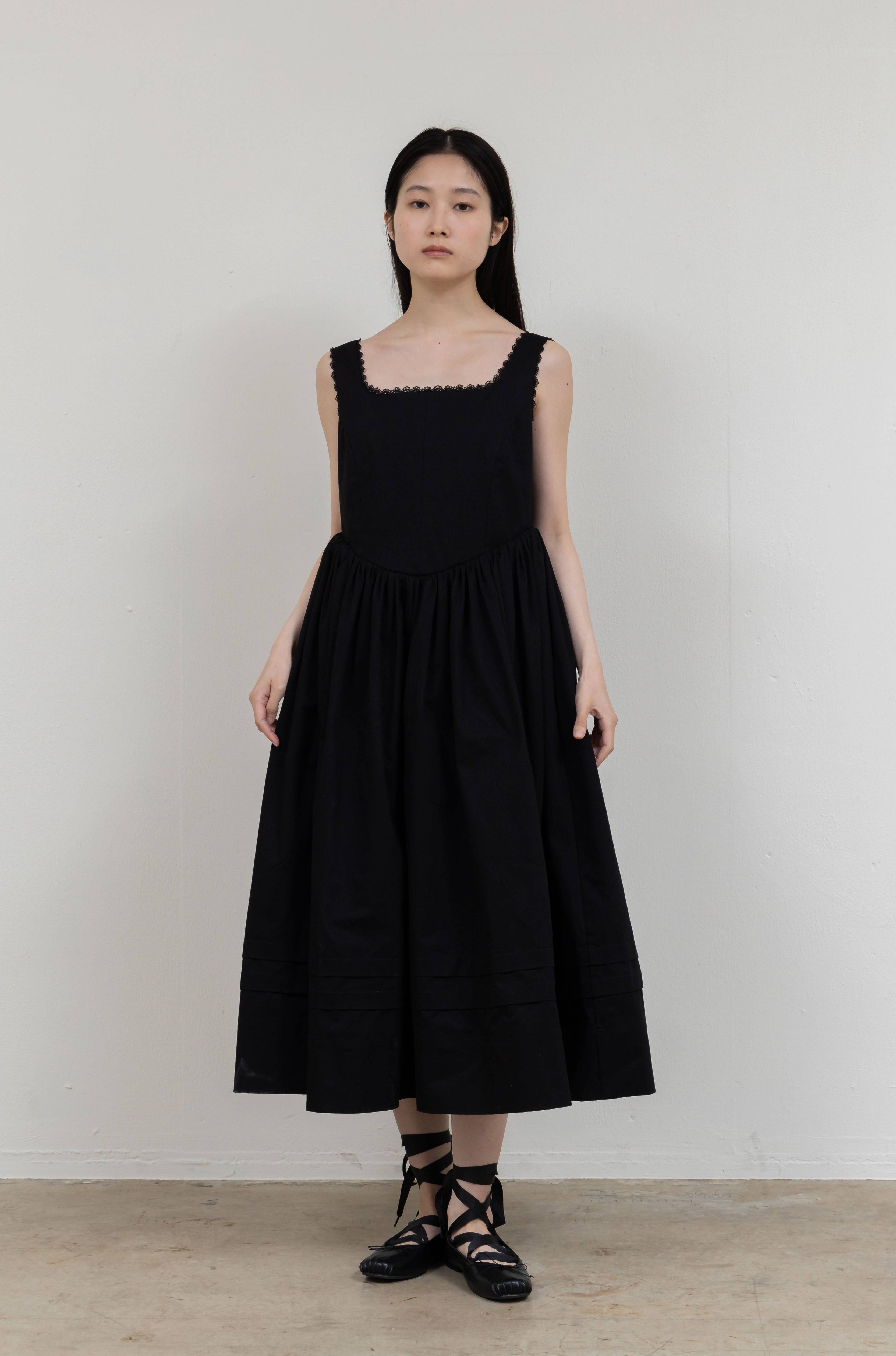 BIBIY.(ビビィ) DRESS CAMERON DRESS