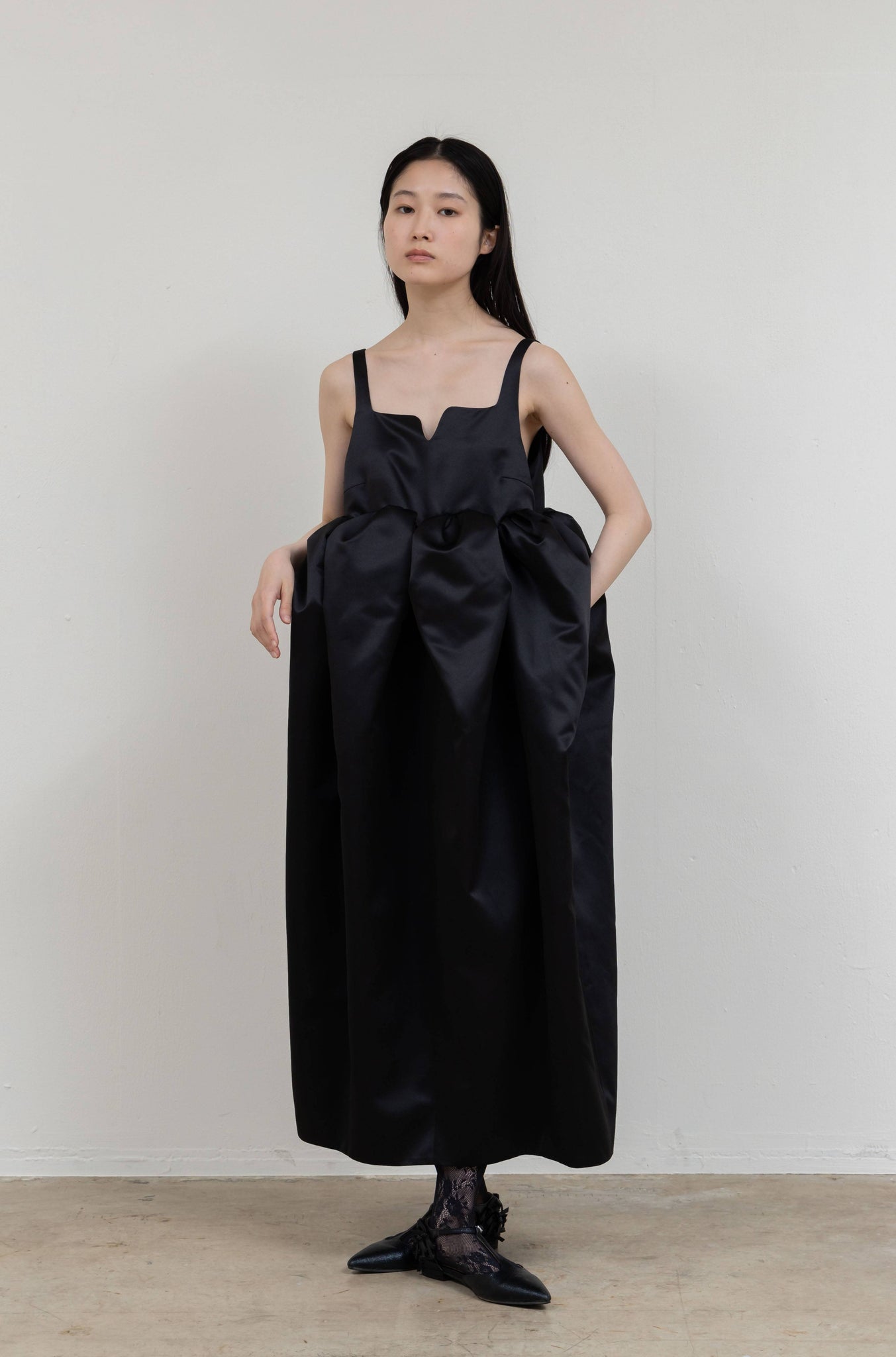 DRESSES – ページ – Bibiy.