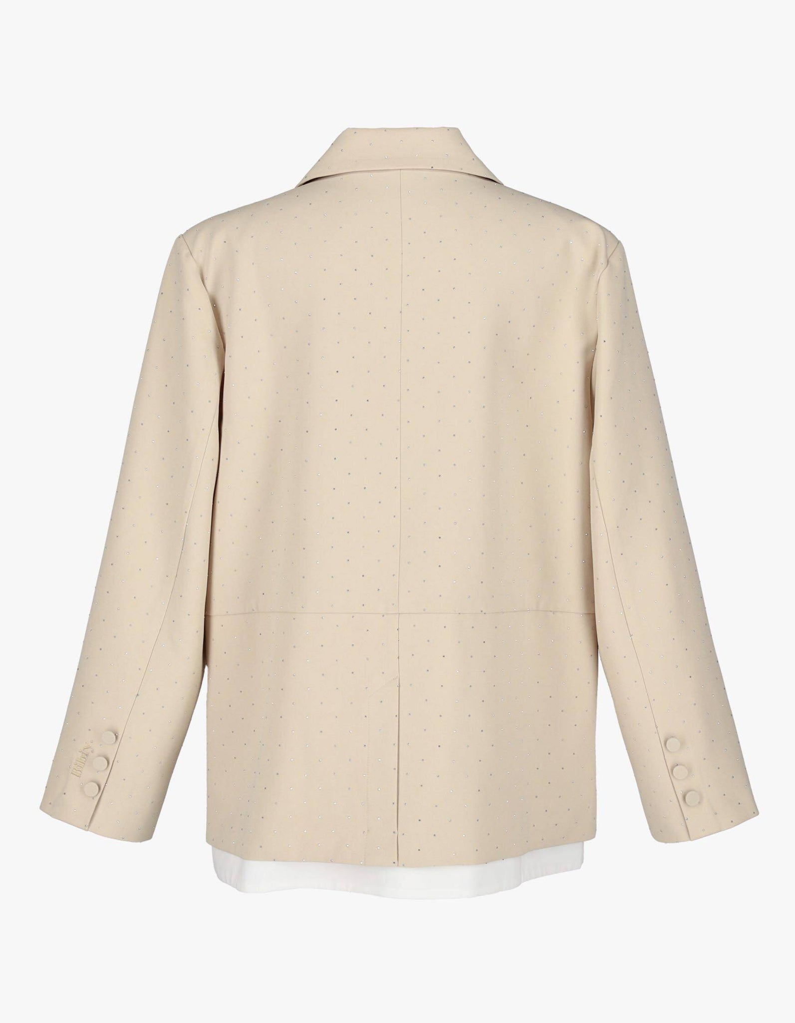 BIBIY. JEWEL JACKET