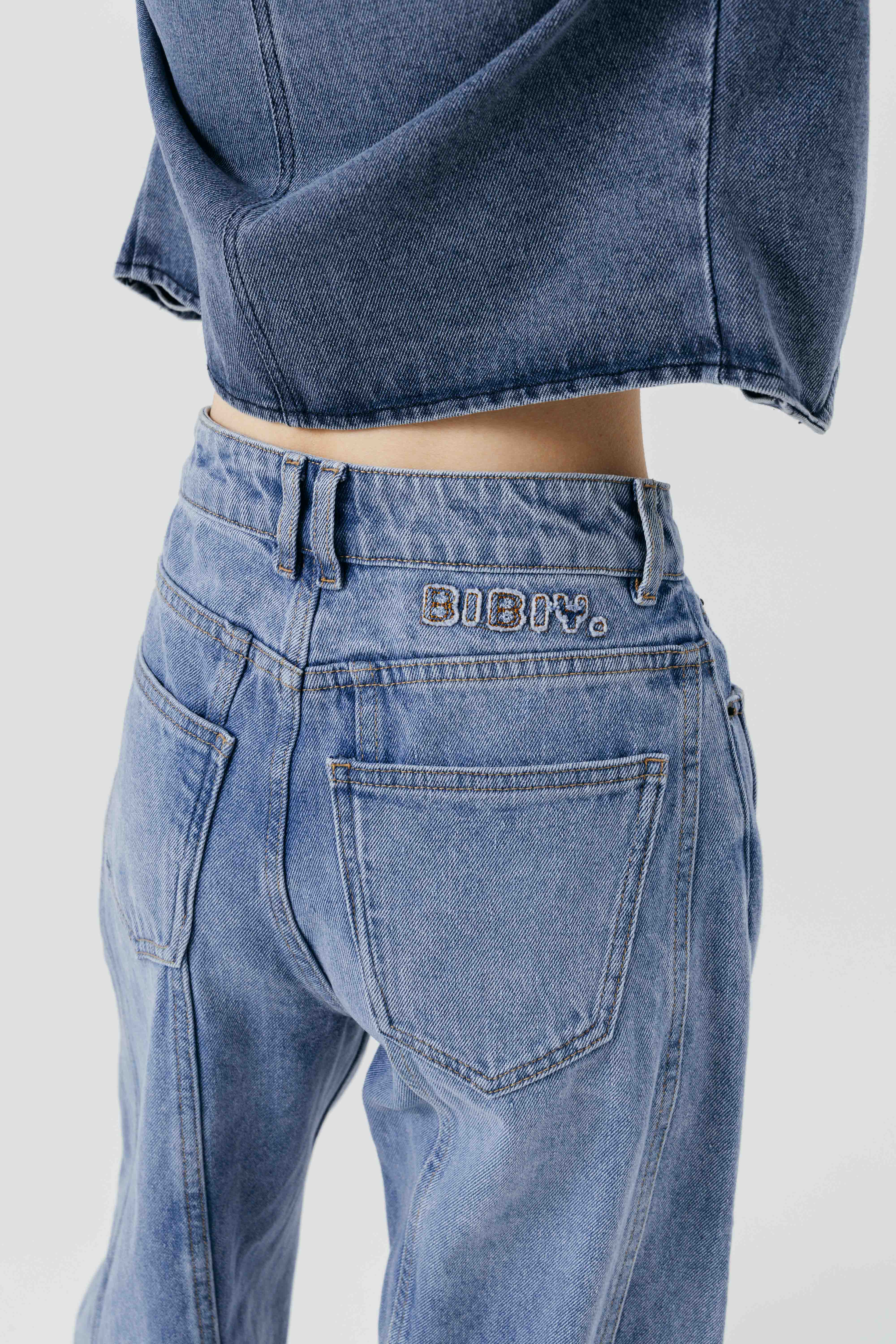 BAILEY DENIM