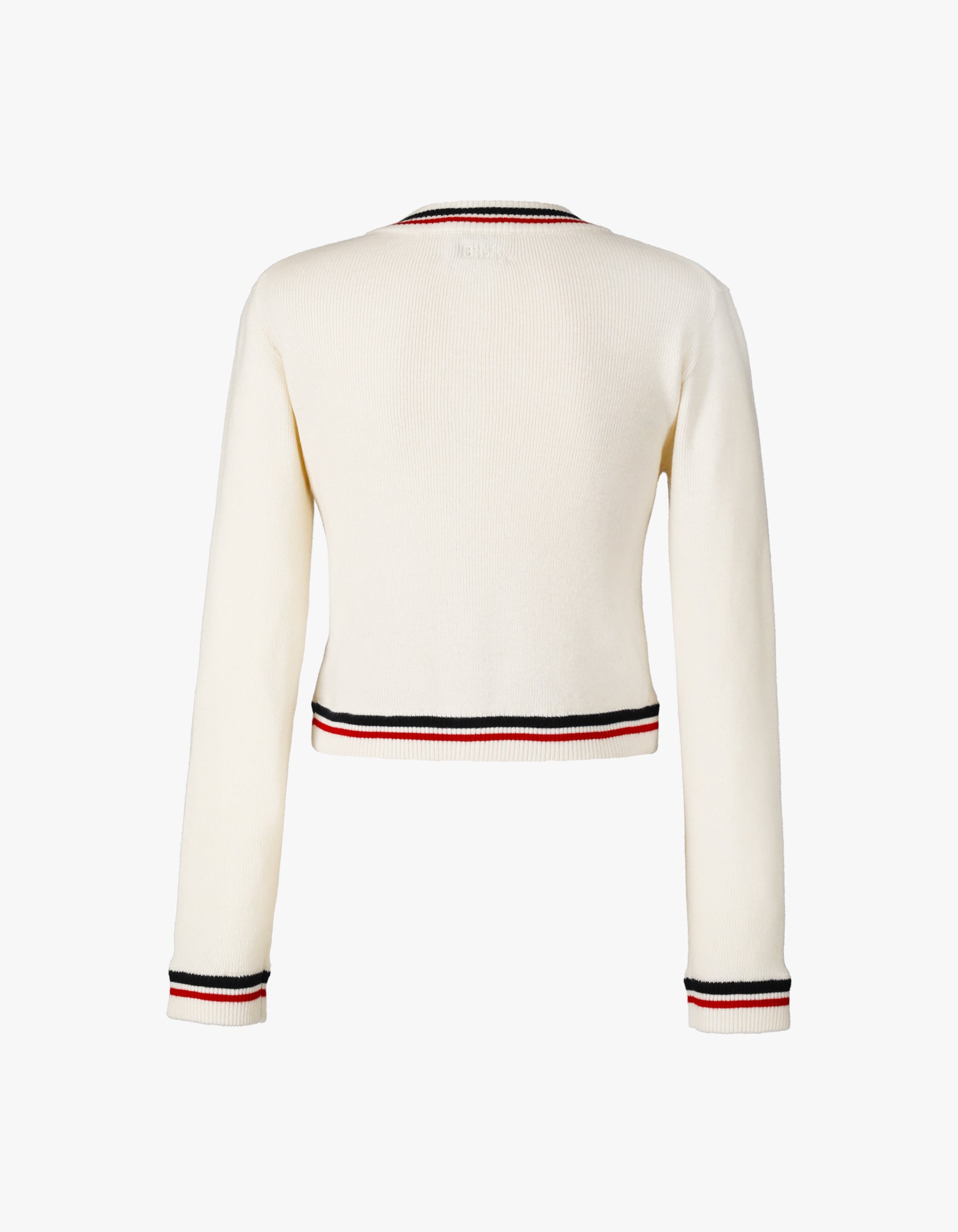 B. BOAT CLUB CARDIGAN