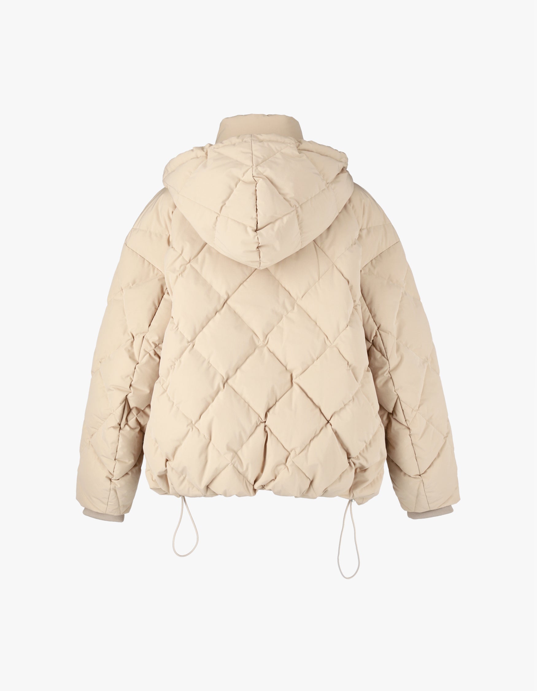 AVERY DOWN JACKET