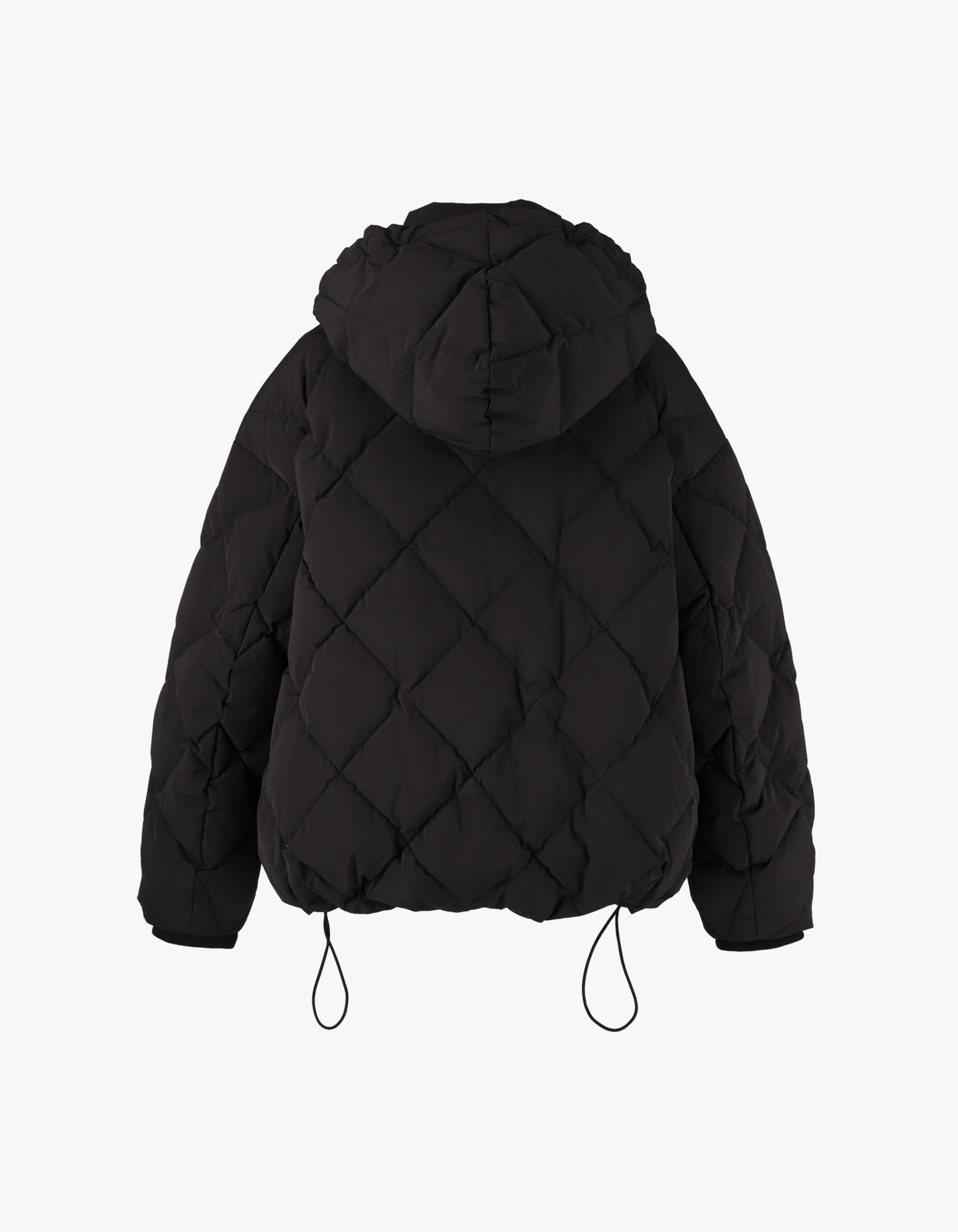 AVERY DOWN JACKET