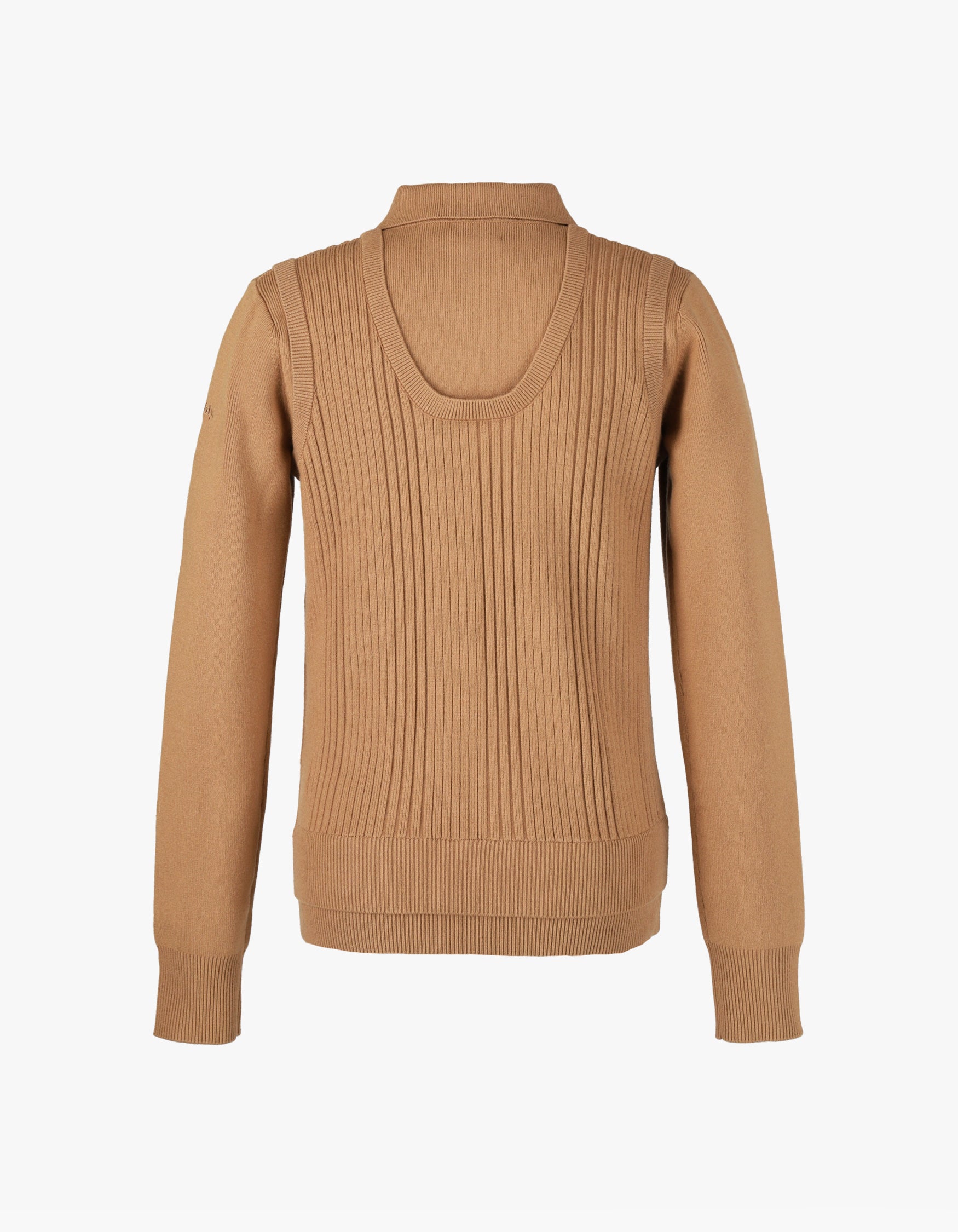 JULIET LAYER KNIT