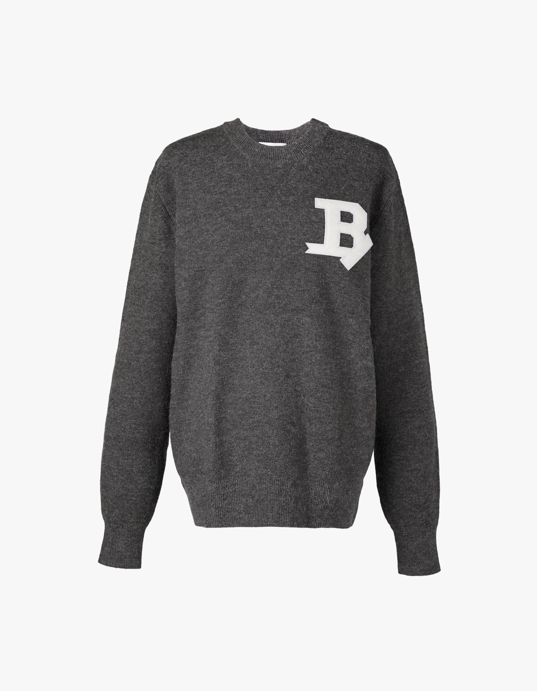 B. CLUB KNIT（POP UP限定）