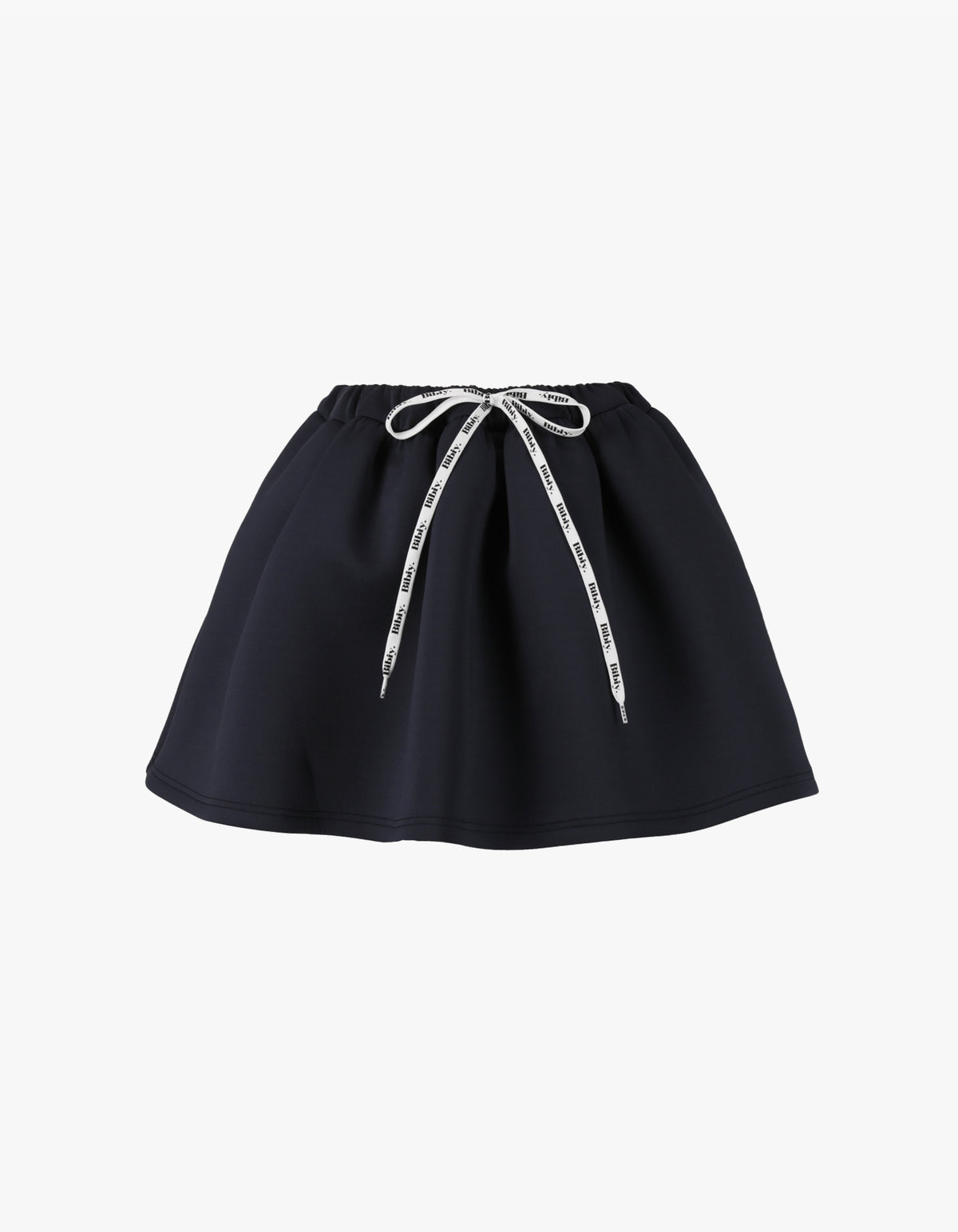 BIBIY. MADE | NELLY MINI SKIRT NAVY｜Bibiy