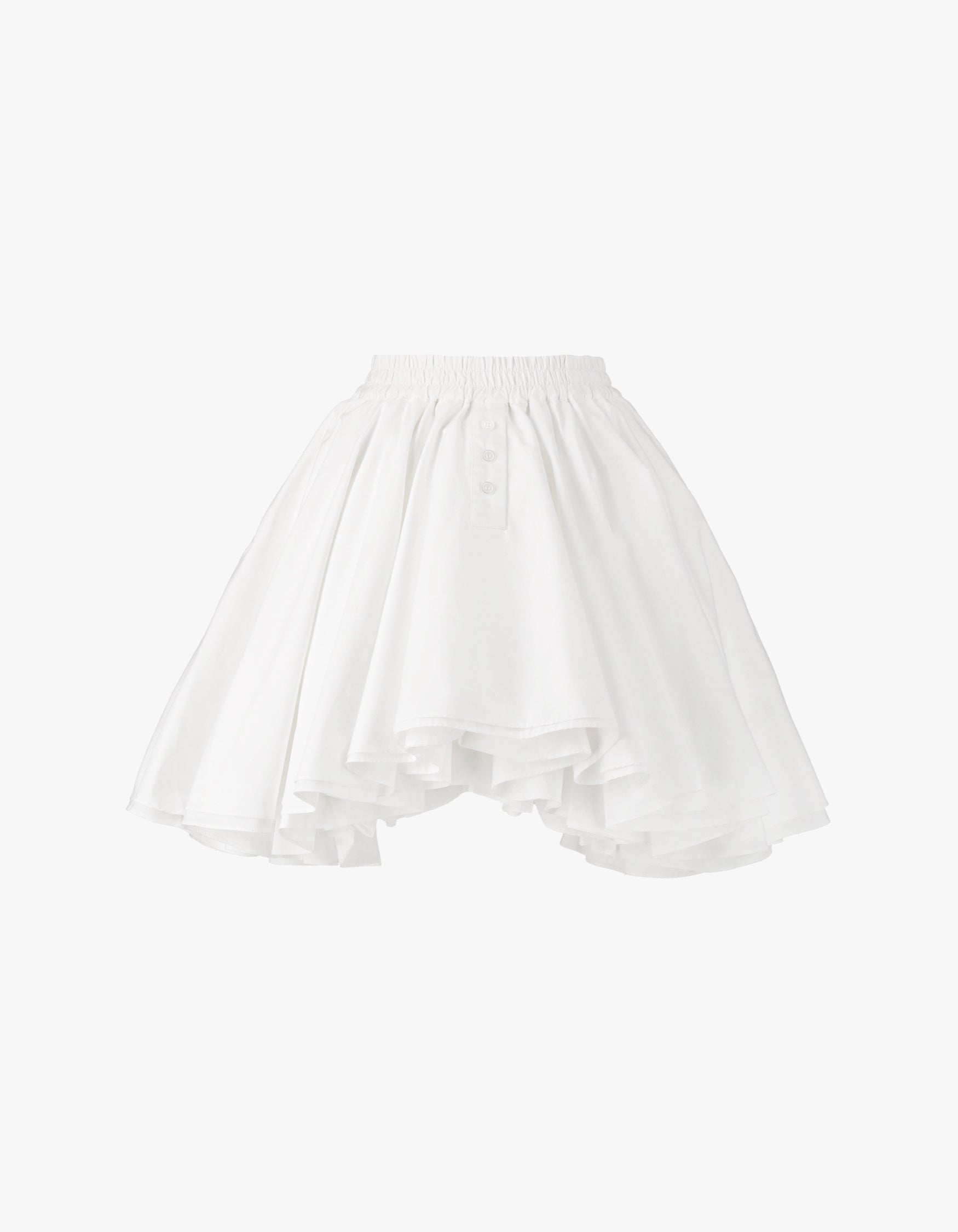 BLAIR FLARE SKIRT