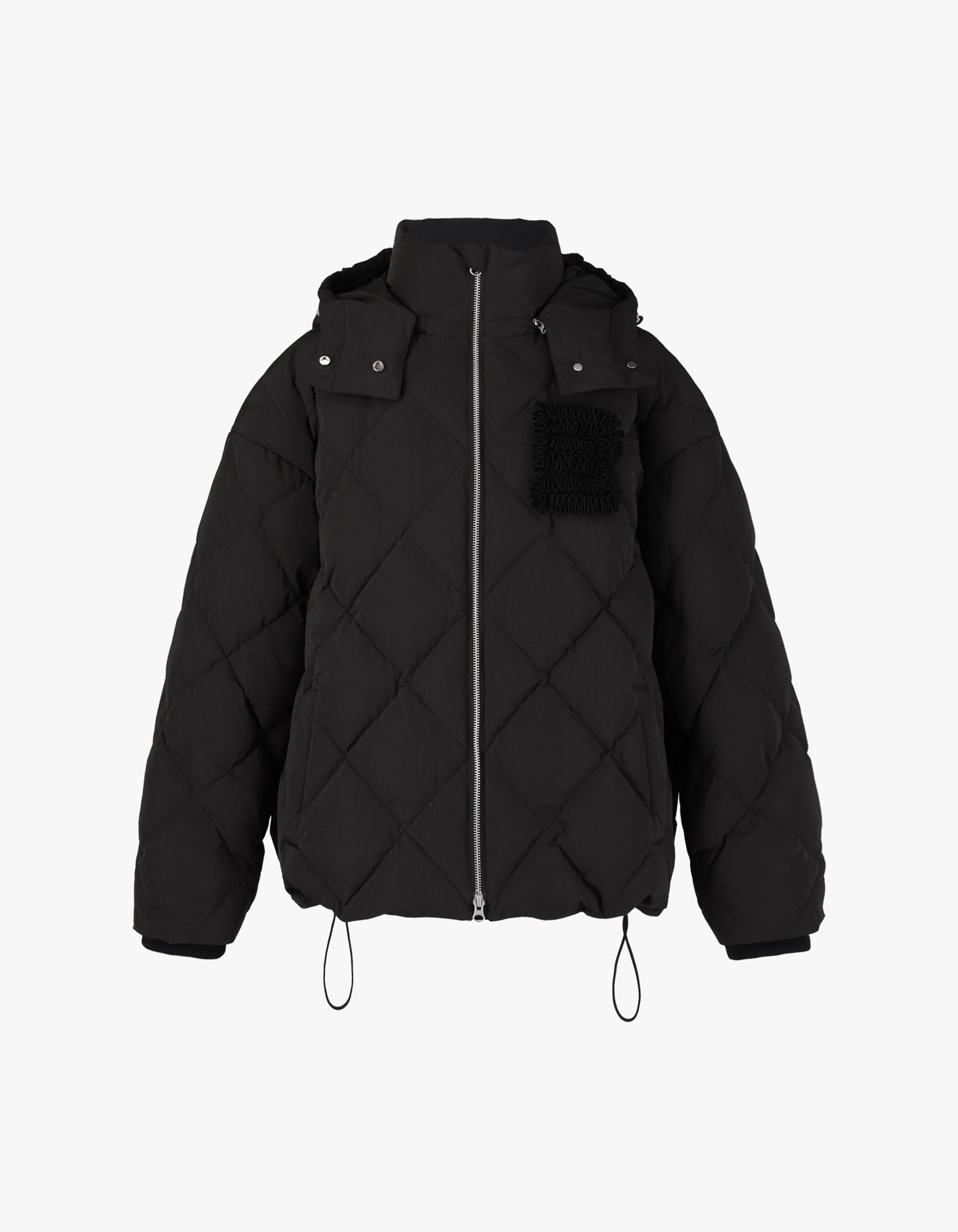 AVERY DOWN JACKET