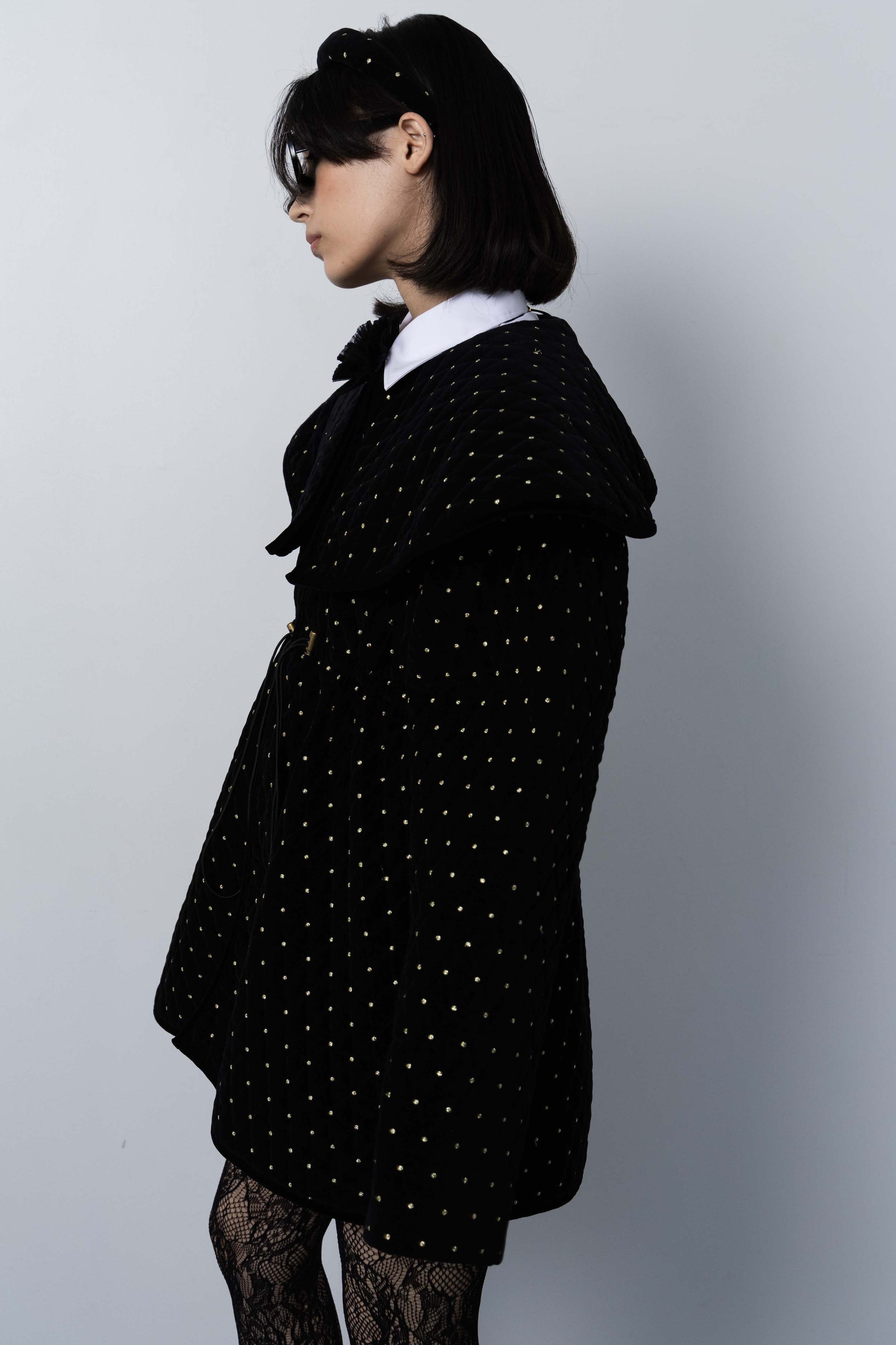 Bibiy】ODETTE COAT アウター コート-