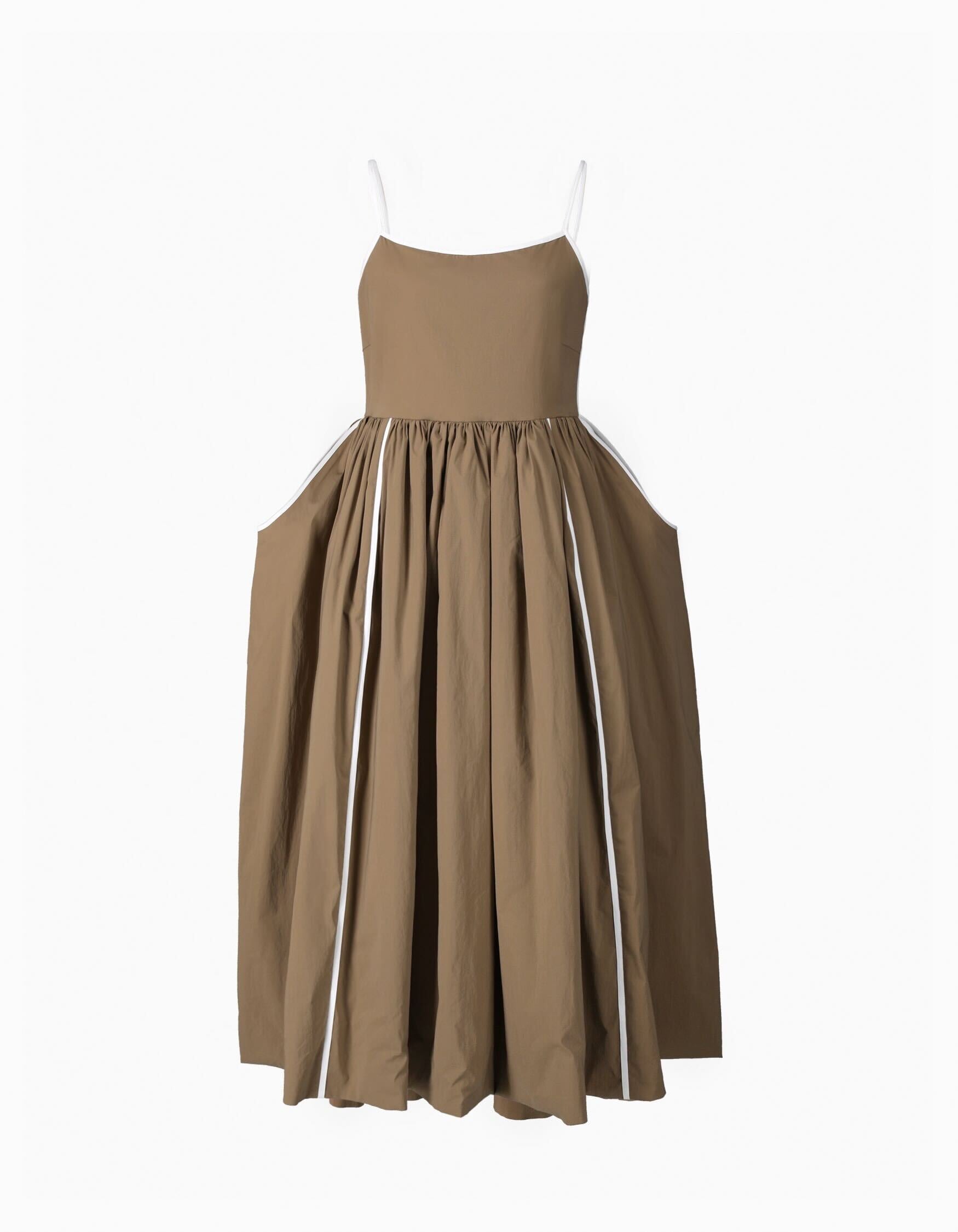 DYLAN CAMI DRESS