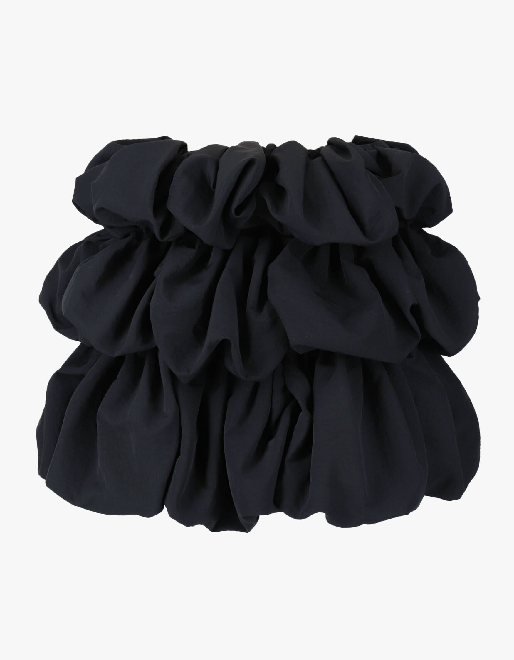 SERENA BALLOON SKIRT