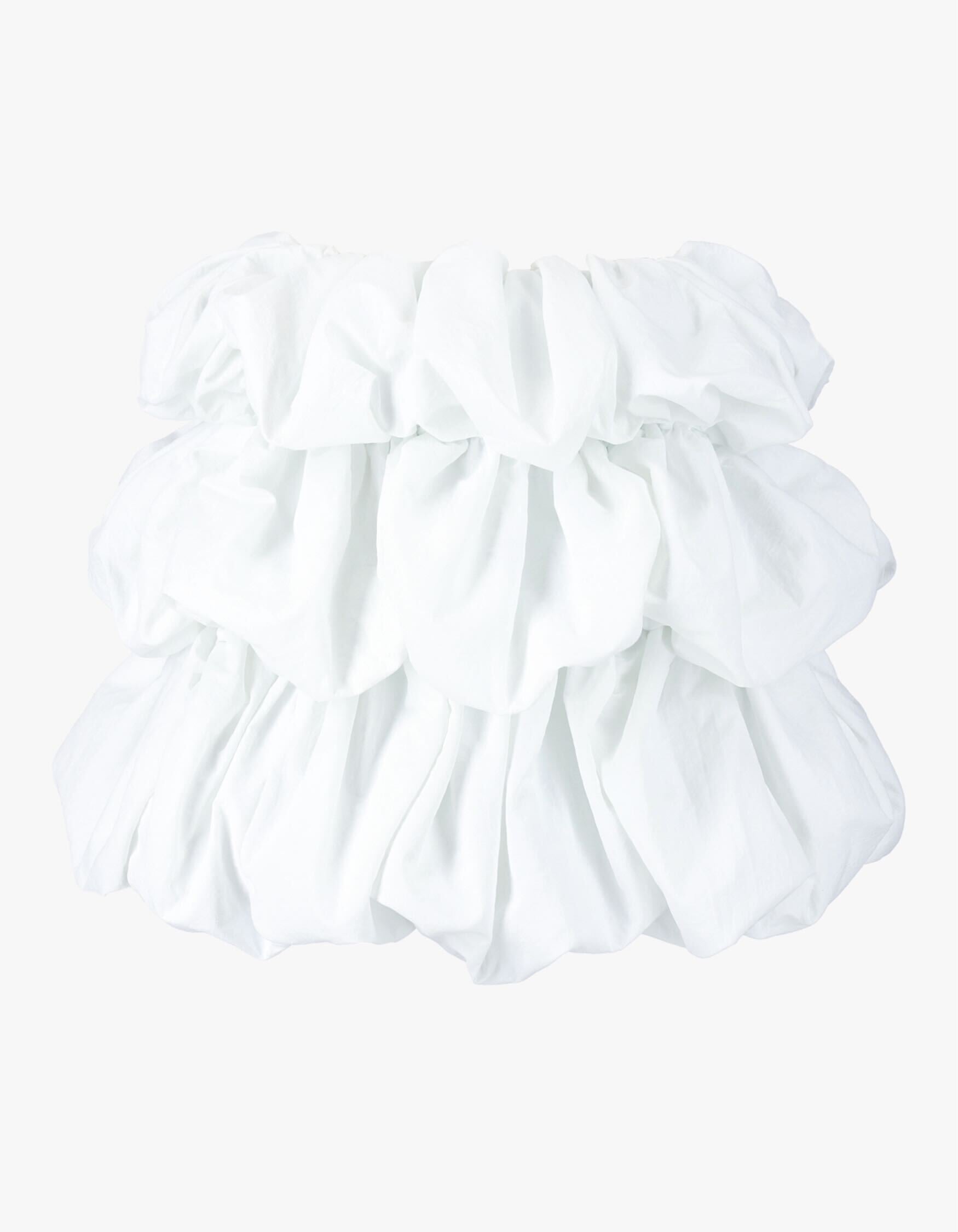 SERENA BALLOON SKIRT