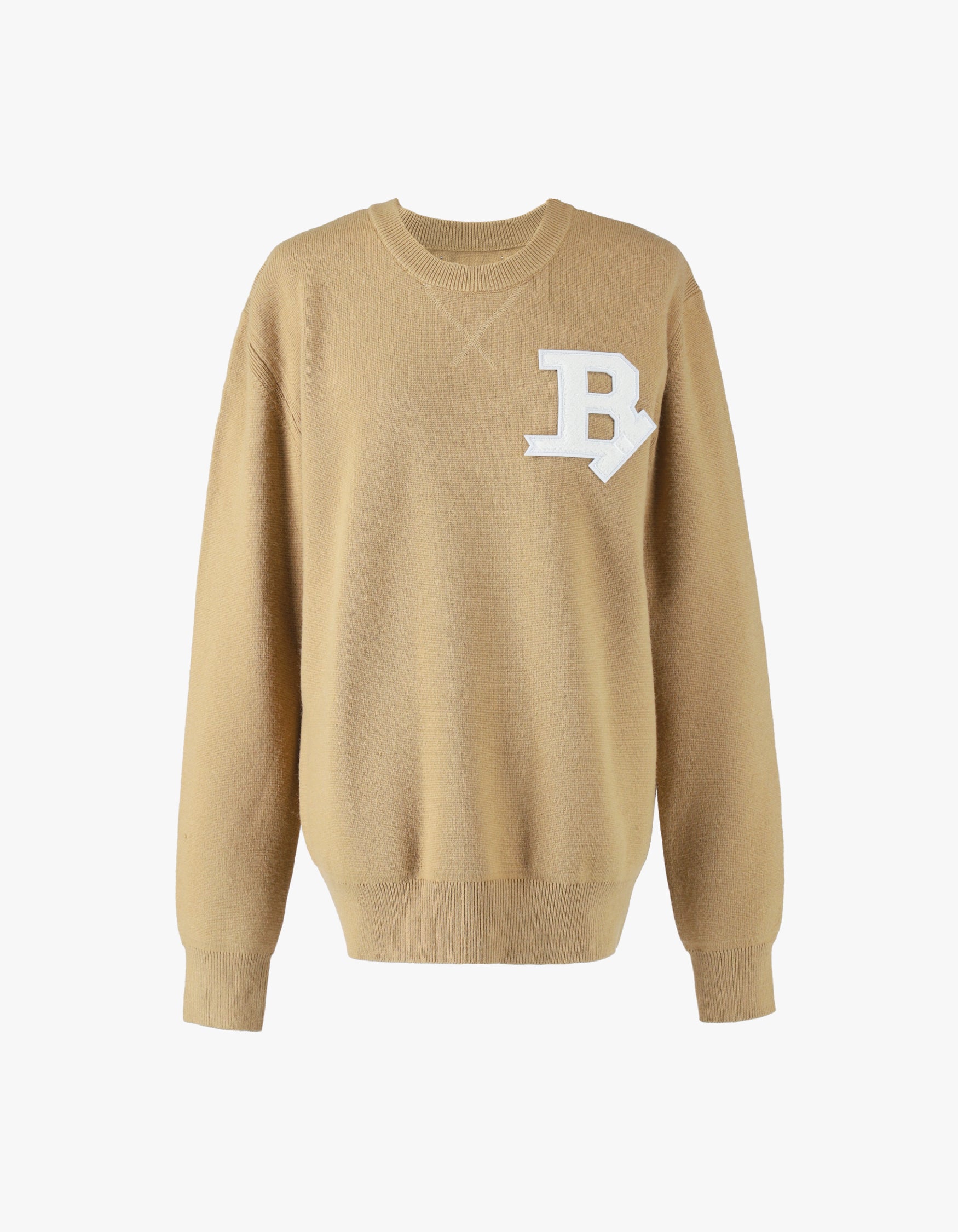 B. CLUB KNIT