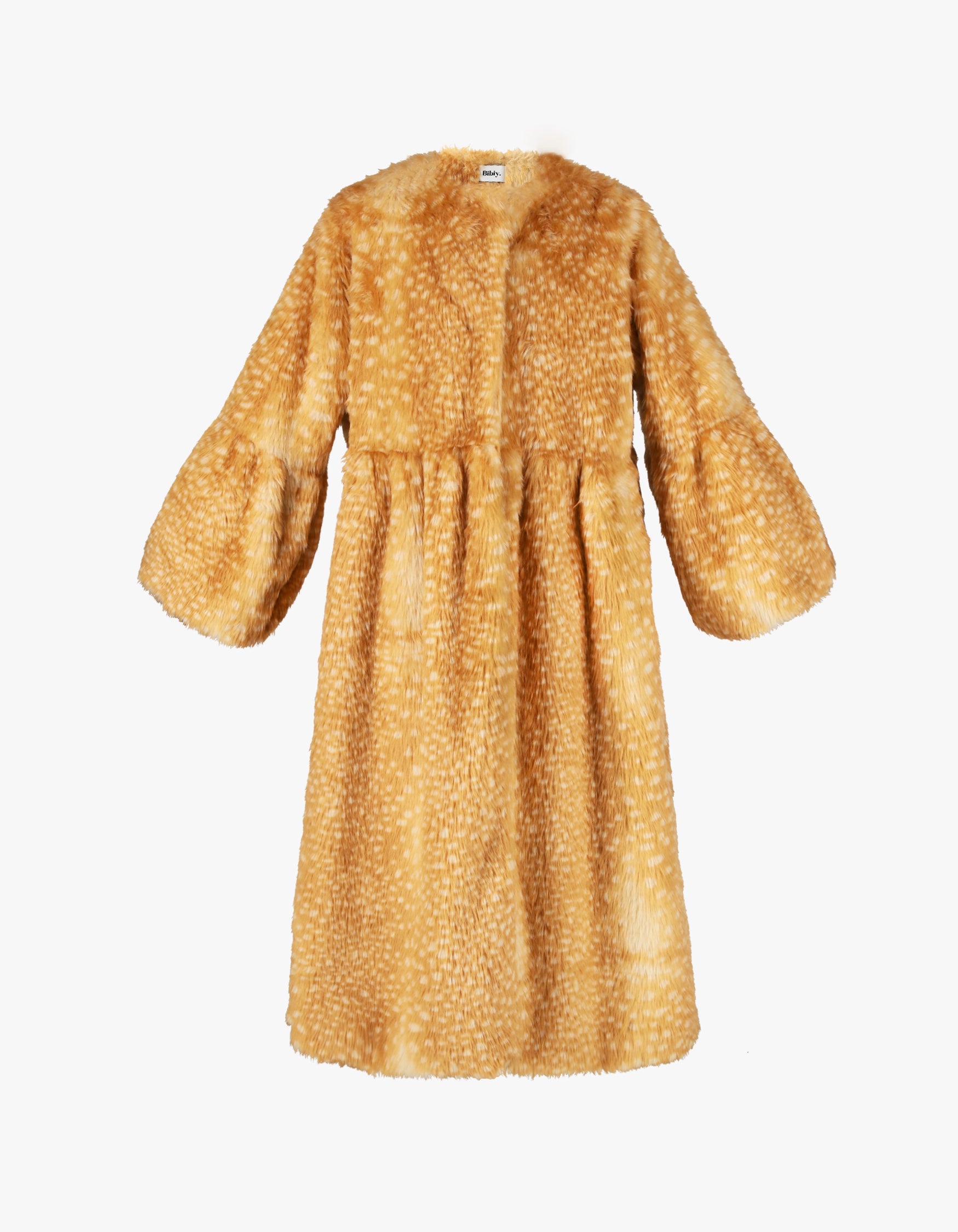 MIRIAM FUR COAT