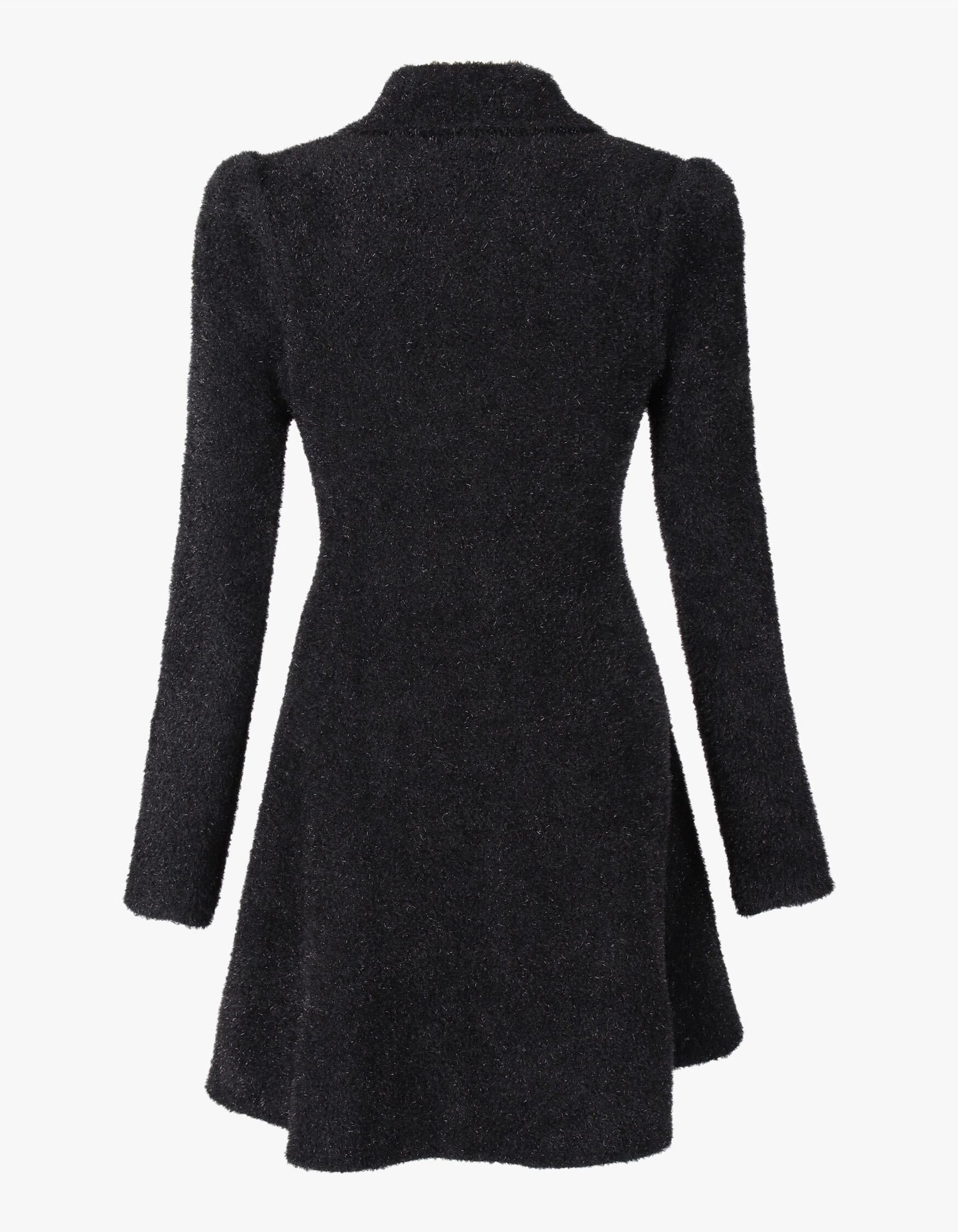 LISA KNIT DRESS