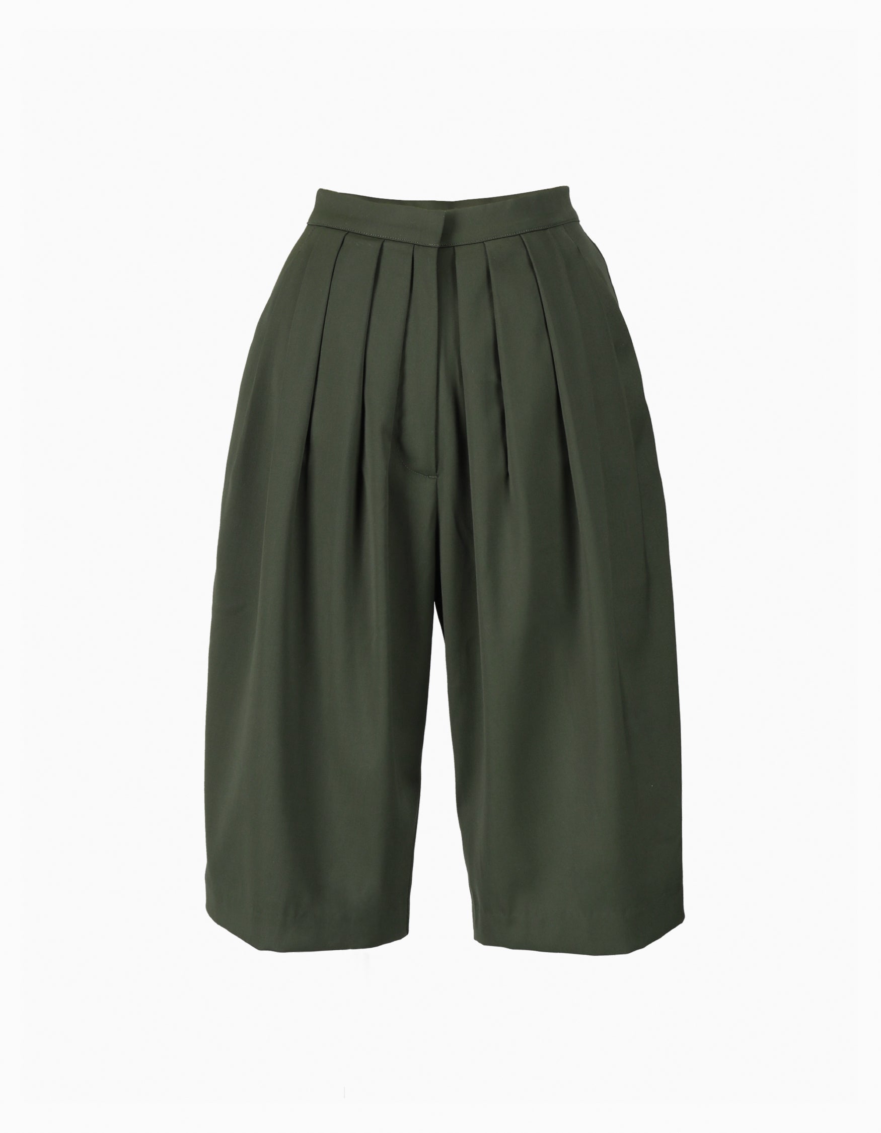 DIANA HALF PANTS