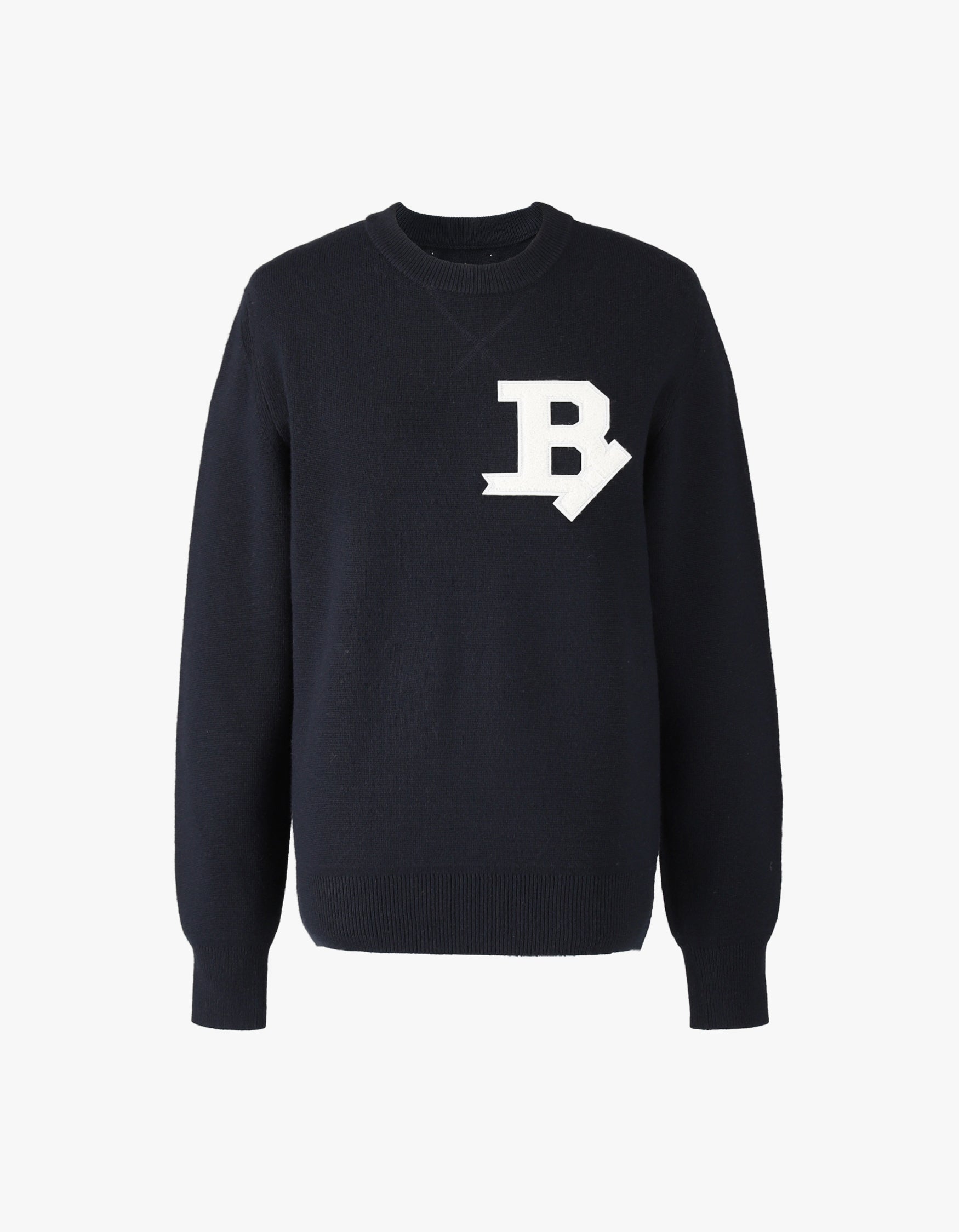 B. CLUB KNIT