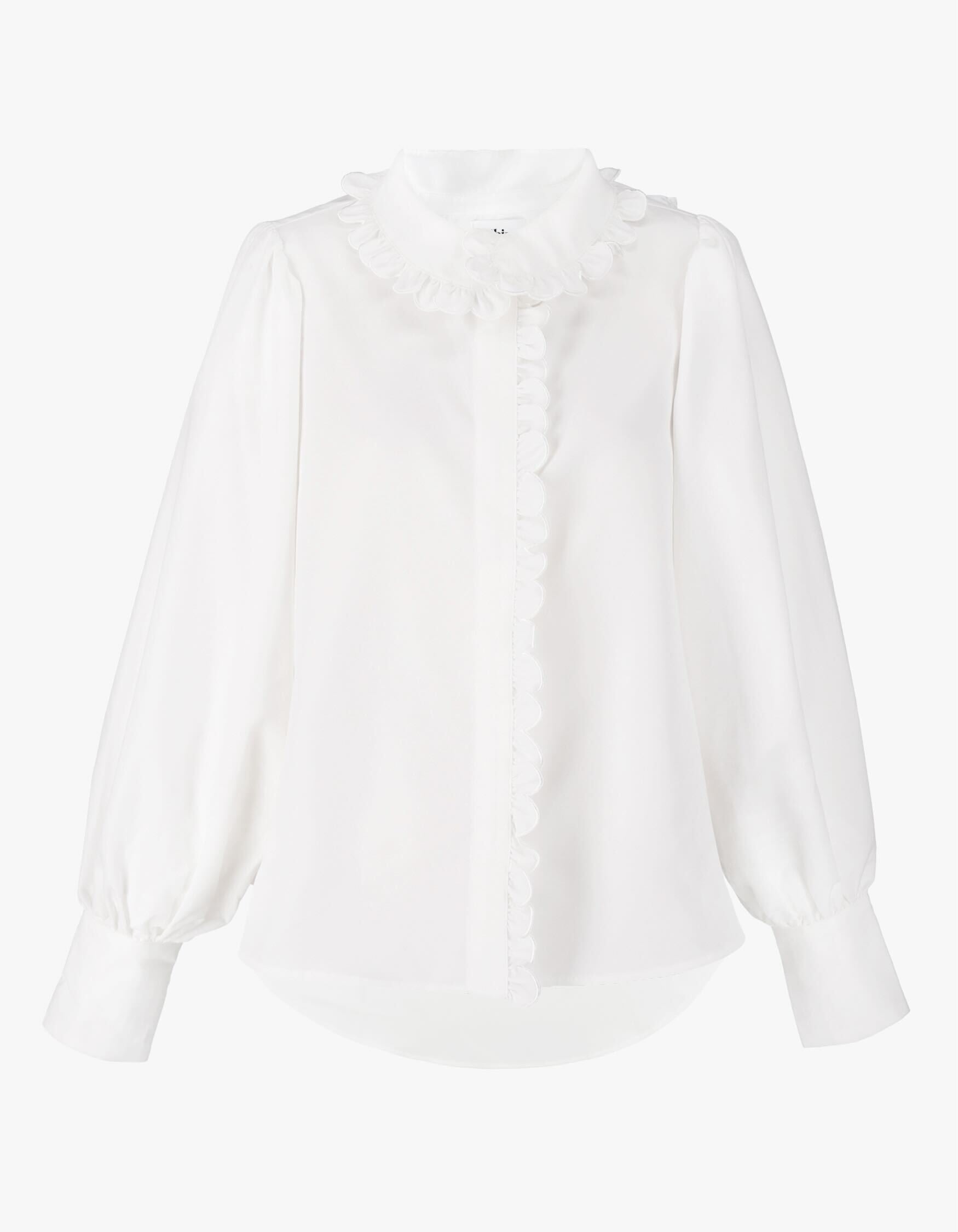 MELINDA BLOUSE