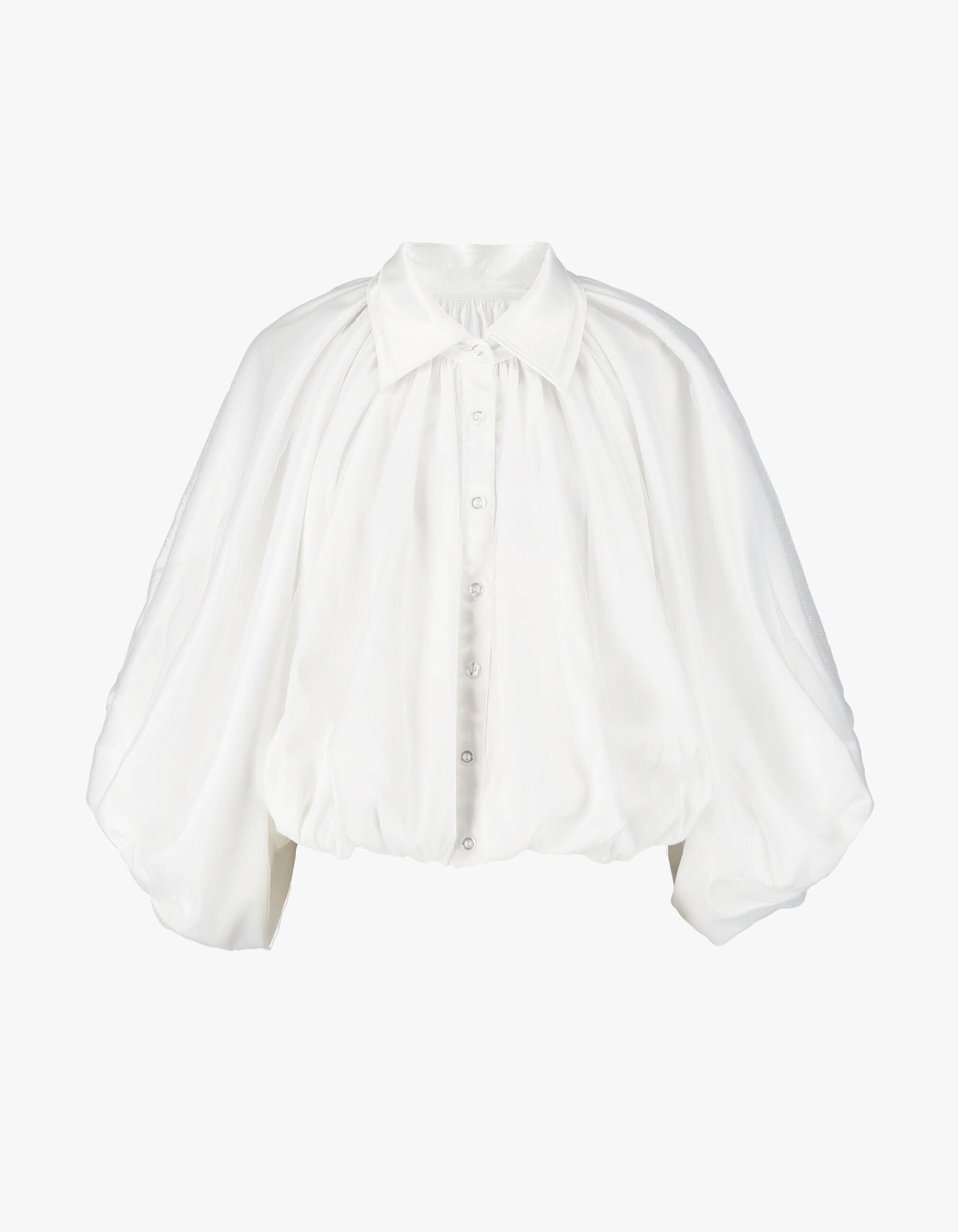 ELOISE BLOUSE