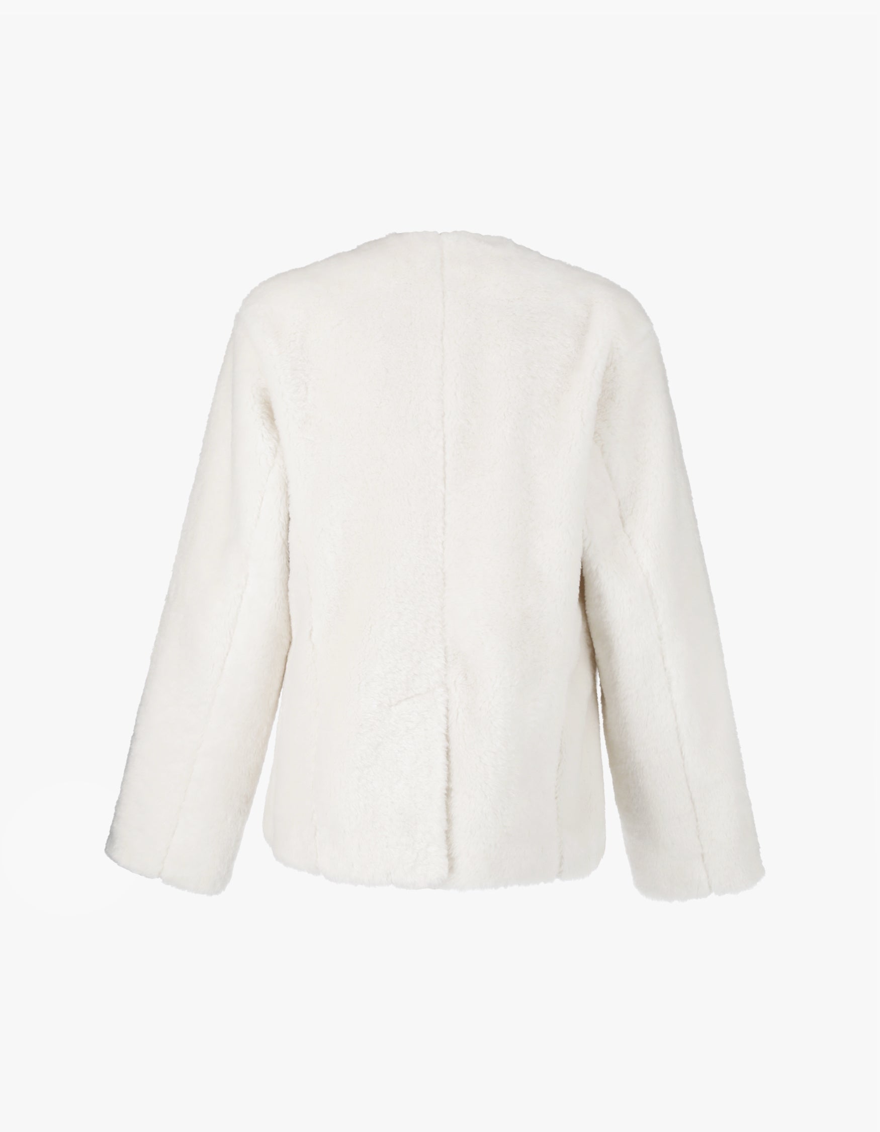 LYA TAILORED JACKET