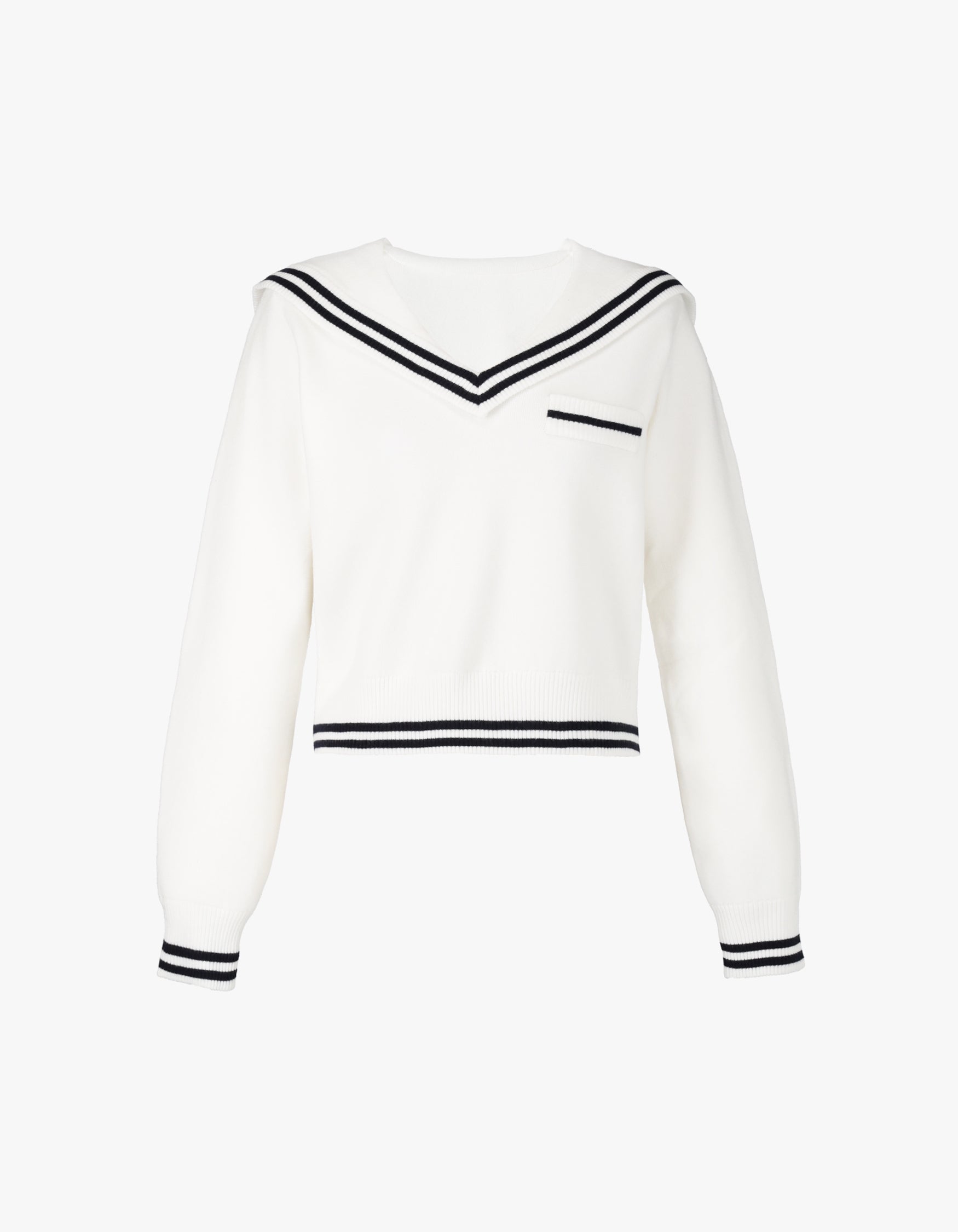 B. SAILOR KNIT