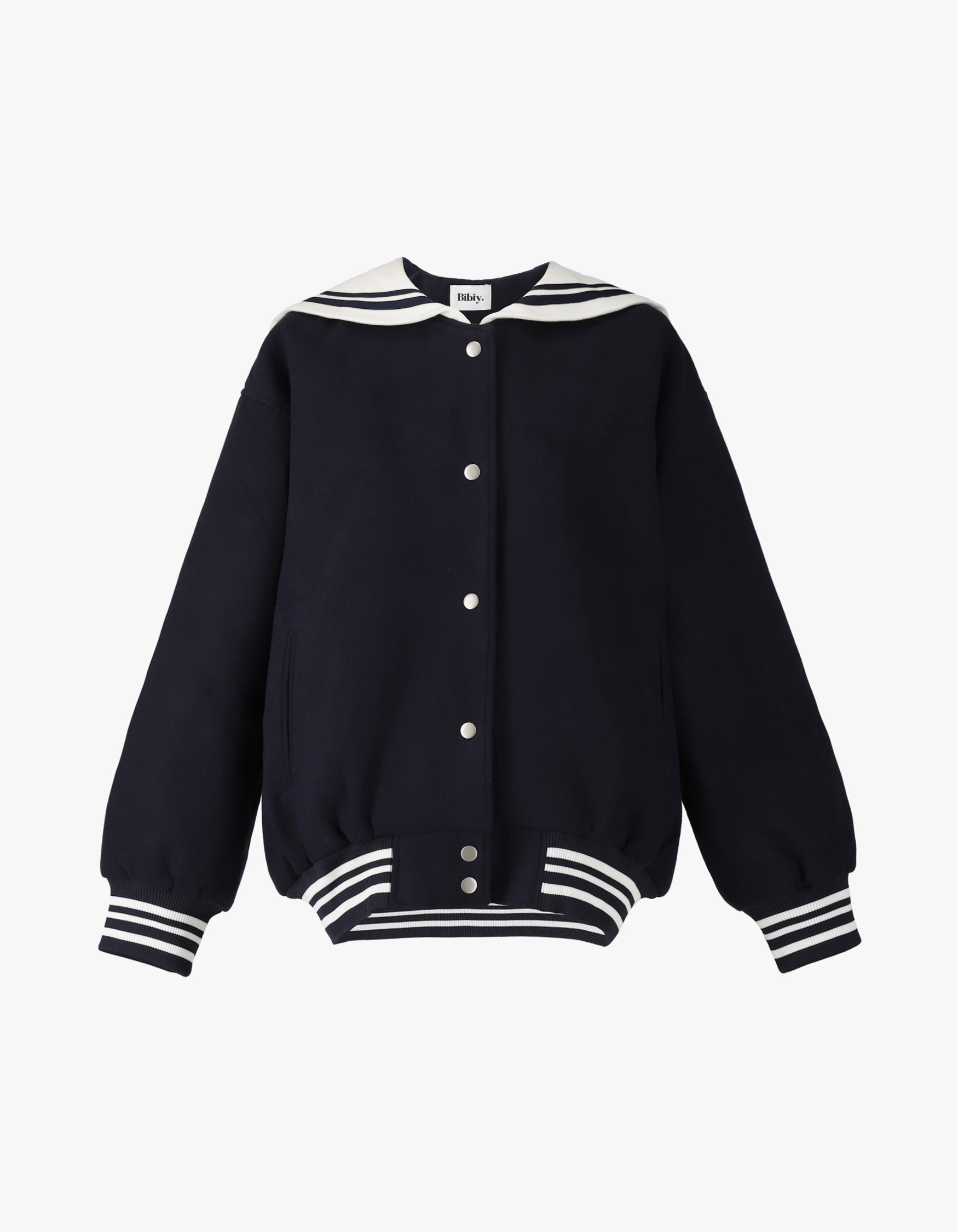 RUBY SAILOR BLOUSON