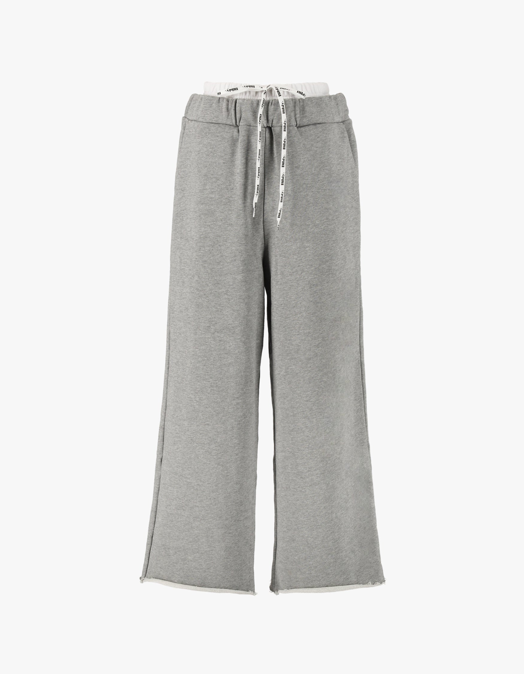 JULIET DOUBLE WAIST PANTS