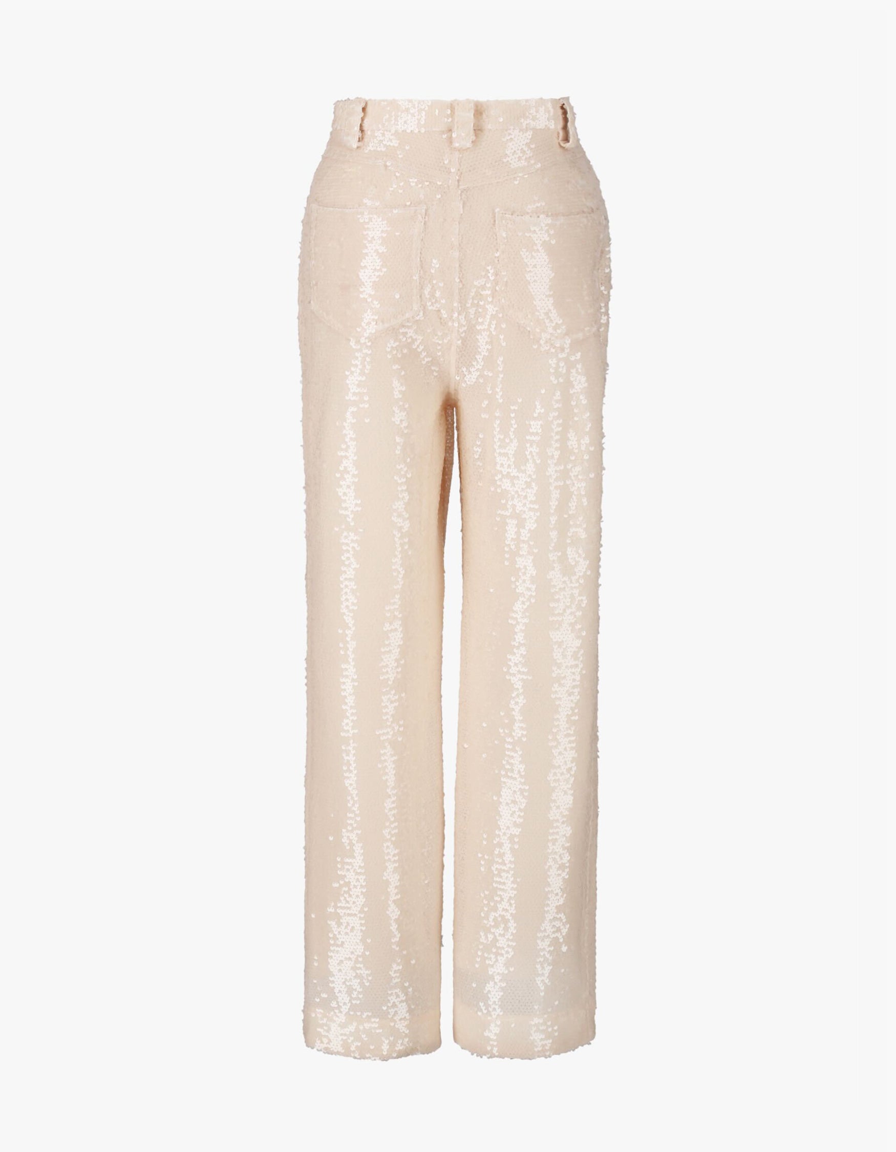 NINA GLITTER PANTS