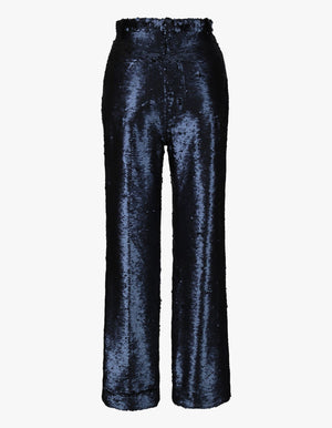 NINA GLITTER PANTS