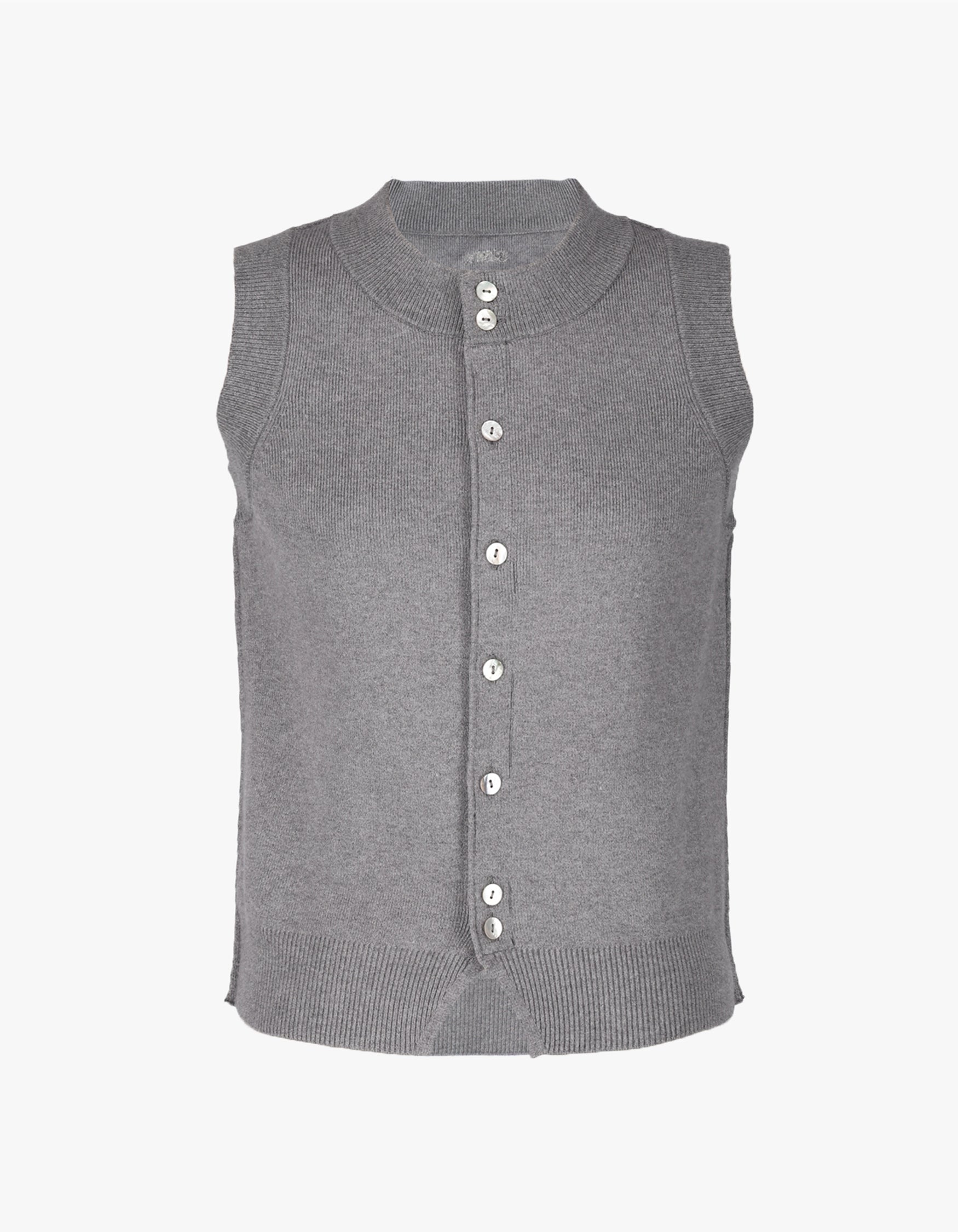 BLAIR KNIT VEST