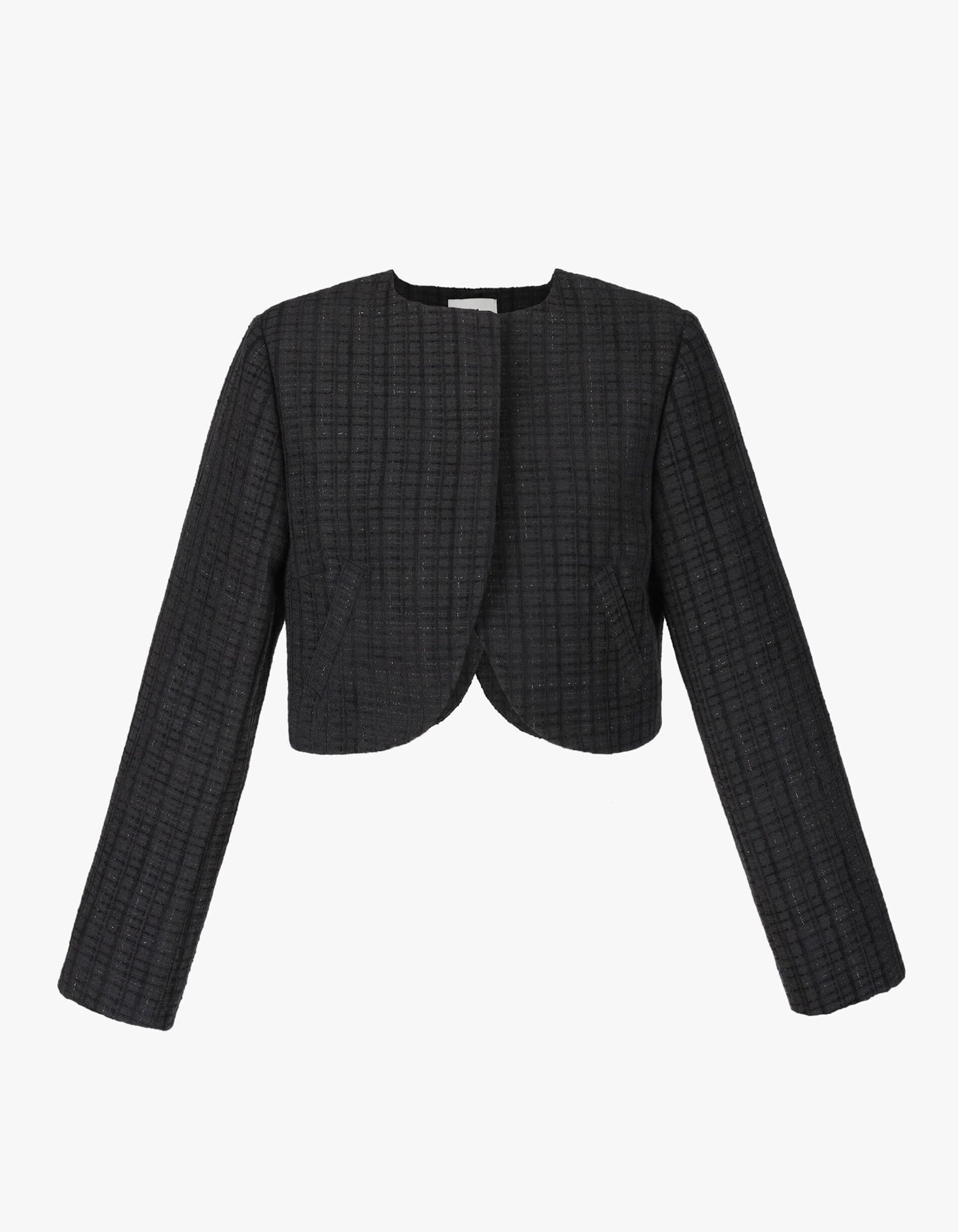 KATHERYN TWEED JACKET